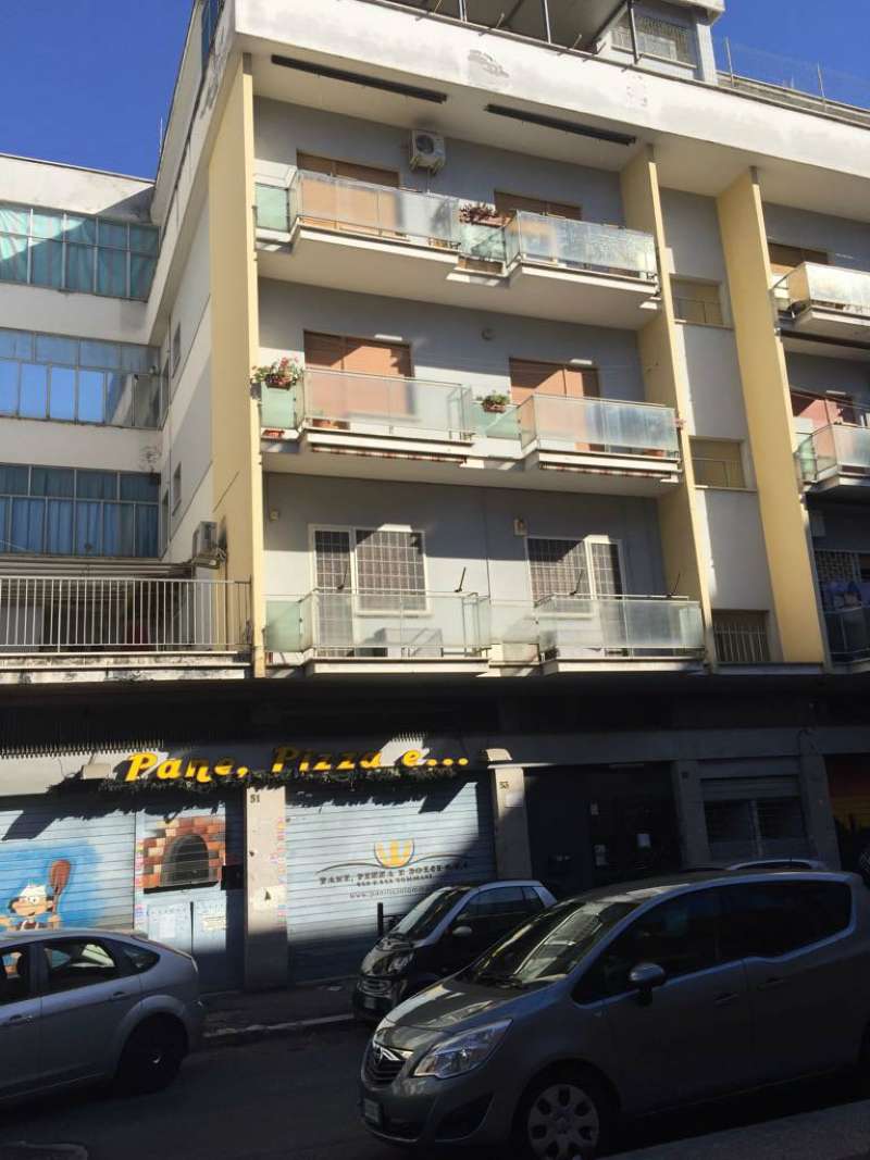 Negozio - Loc.Com. ROMA vendita  PIGNETO Buontalenti RE/MAX Domine