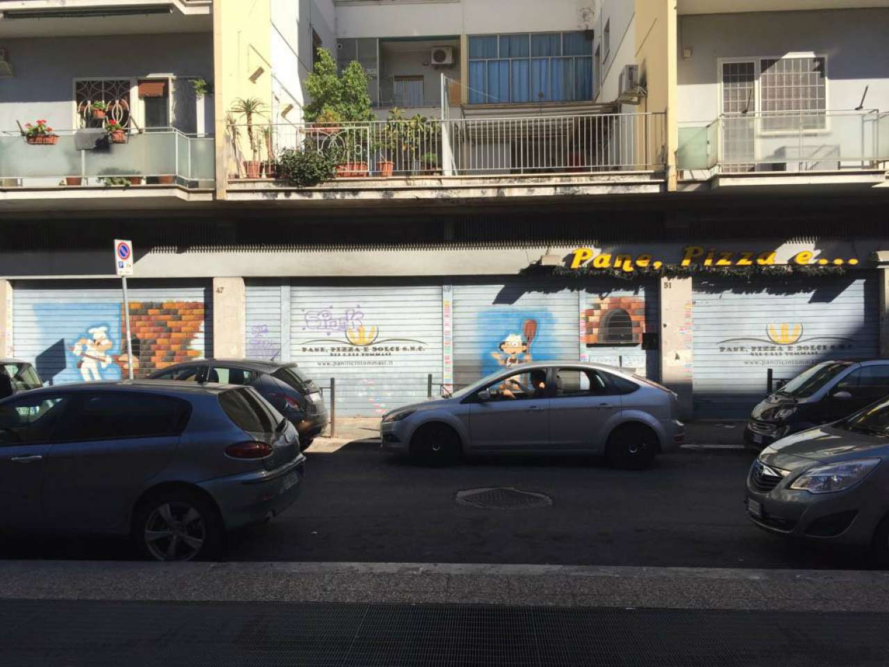  roma vendita quart: pigneto re-max-domine