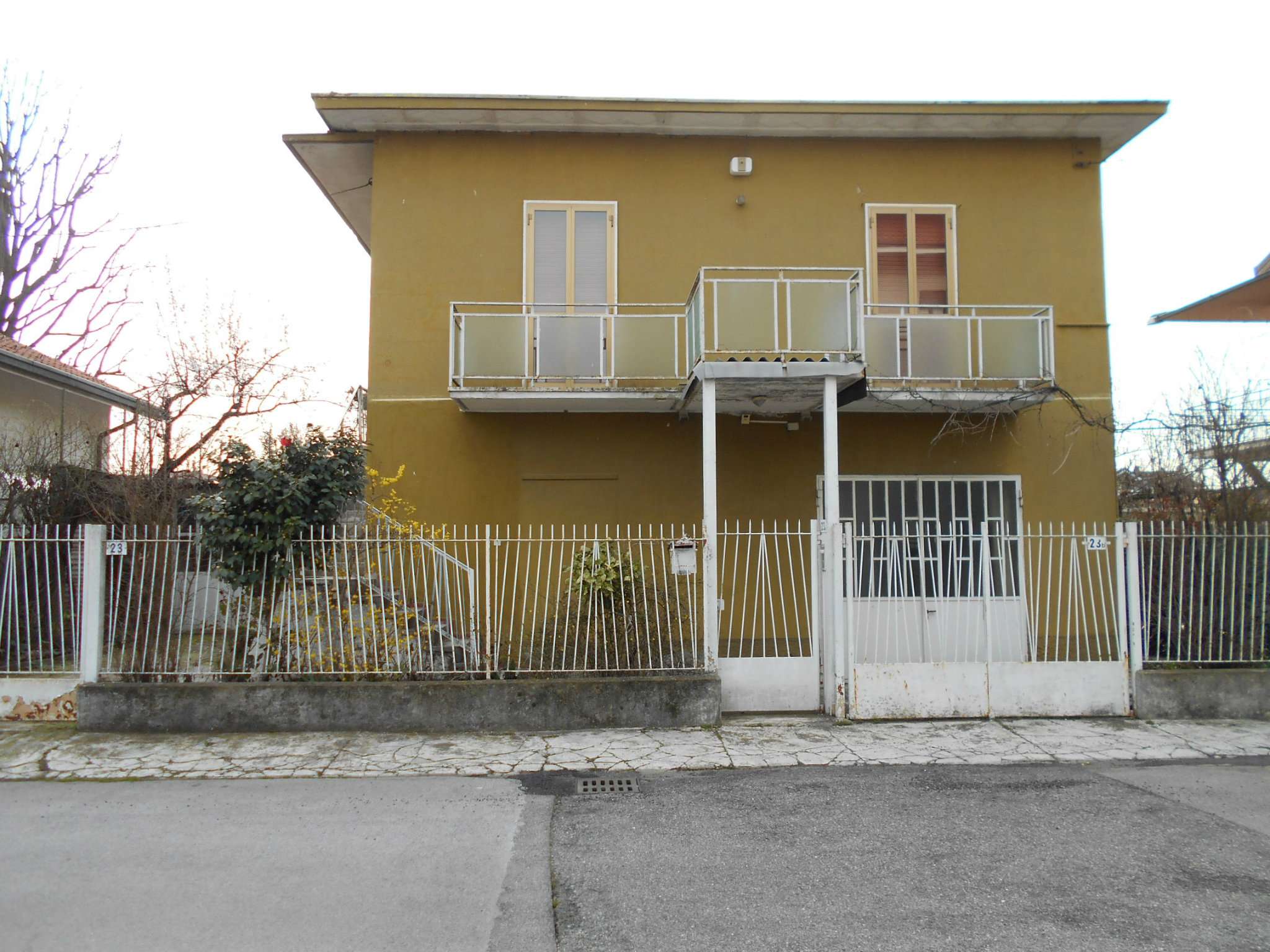 Villa Bifamiliare LISSONE vendita   Casati ImmobilMORI