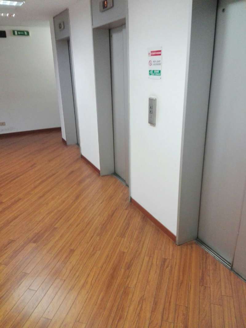 Ufficio - Loc.Com. GENOVA affitto   ottobre Agenzia Immobiliare Later