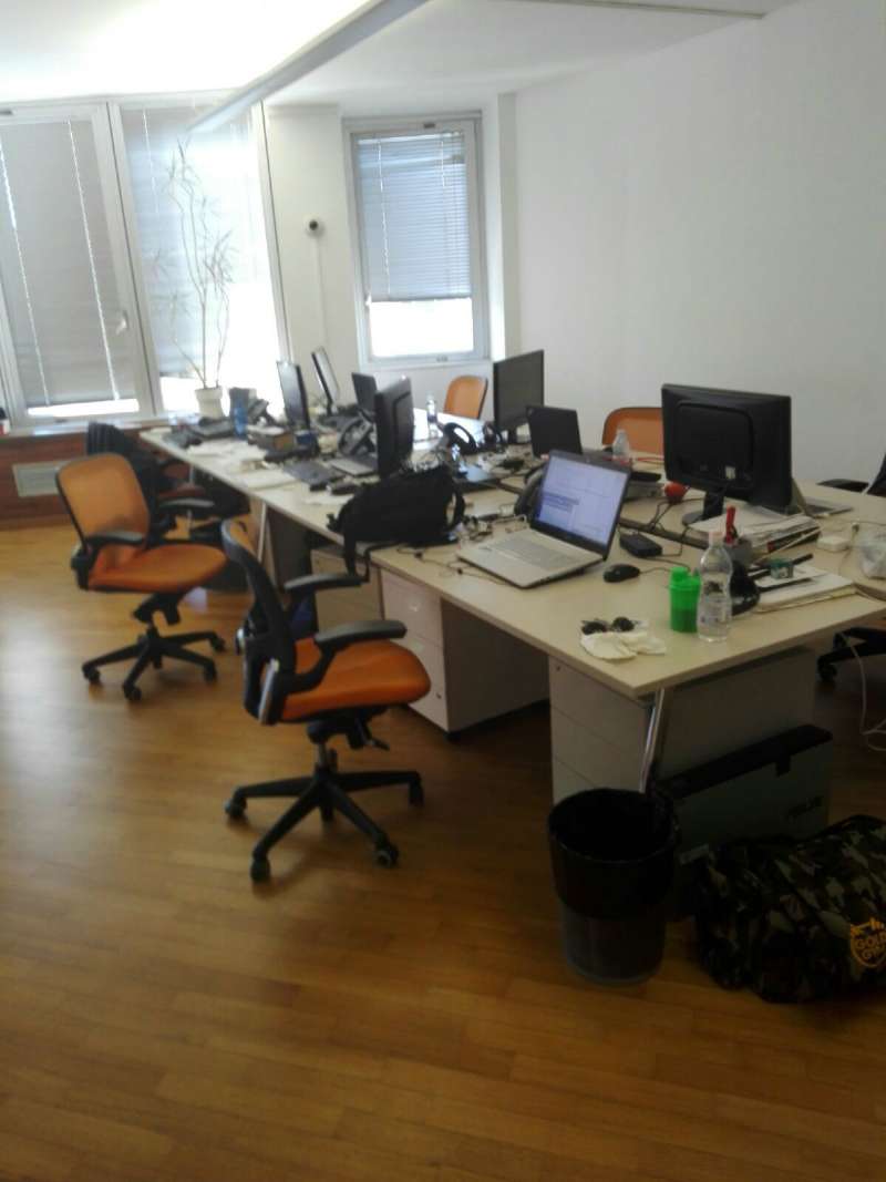 Ufficio - Loc.Com. GENOVA affitto   ottobre Agenzia Immobiliare Later