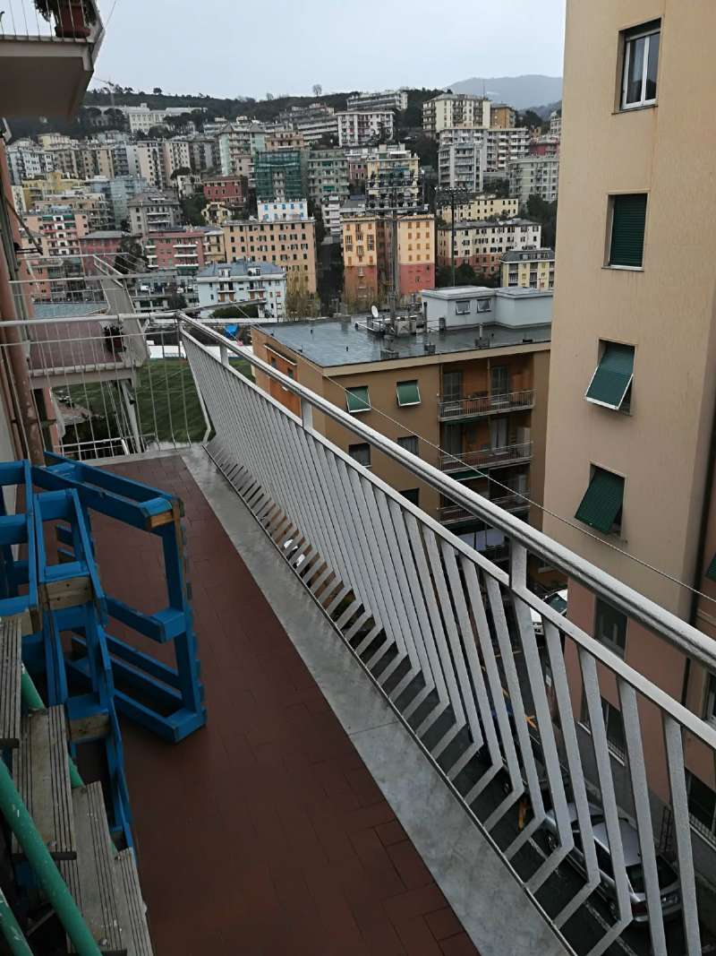  genova affitto quart: san martino agenzia immobiliare later