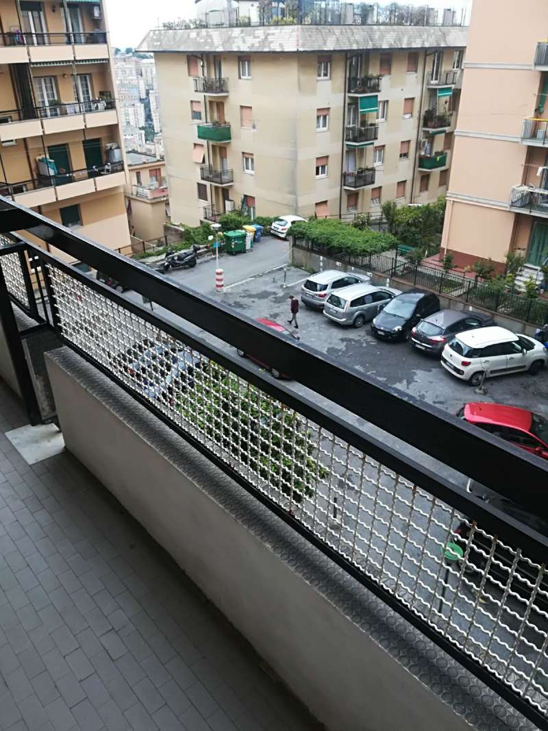  genova affitto quart: marassi agenzia immobiliare later