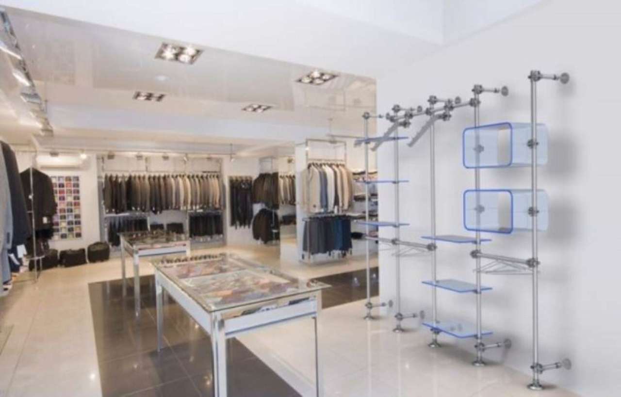 Negozio - Loc.Com. MILANO vendita  V GIORNATE Monte Nero VALUE PROPERTY S.r.l.s