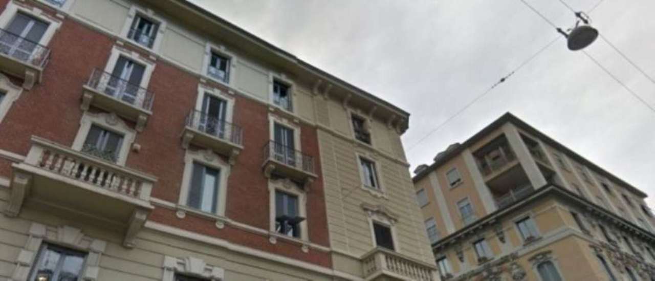 Negozio - Loc.Com. MILANO vendita  V GIORNATE Monte Nero VALUE PROPERTY S.r.l.s