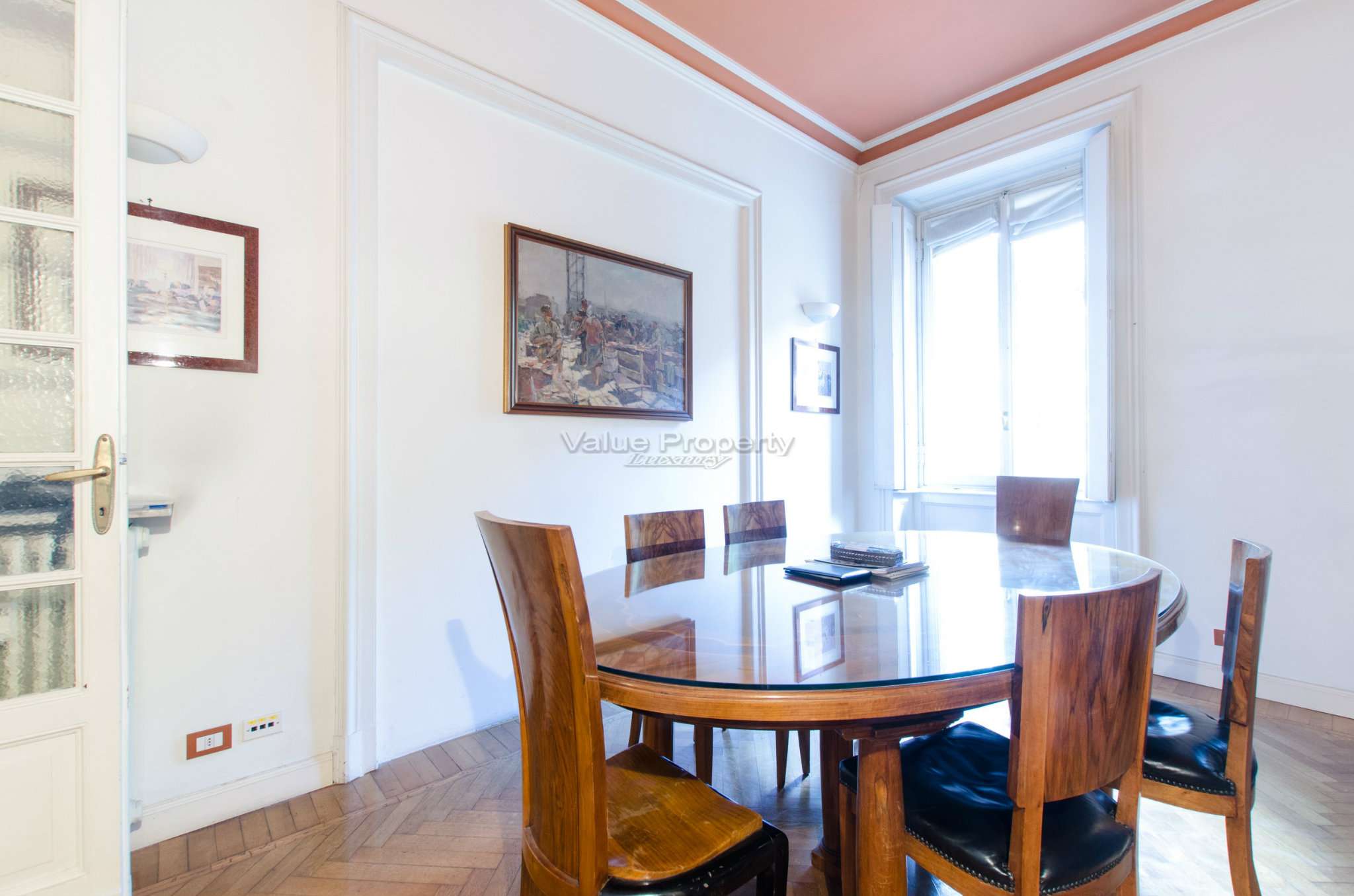 Ufficio - Loc.Com. MILANO vendita  V GIORNATE MONTE NERO VALUE PROPERTY S.r.l.s