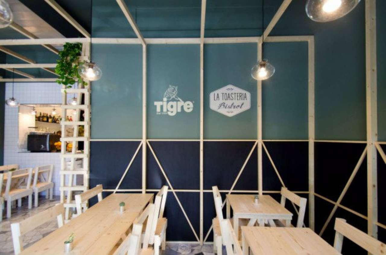 Negozio - Loc.Com. MILANO vendita  SOLARI  VALUE PROPERTY S.r.l.s