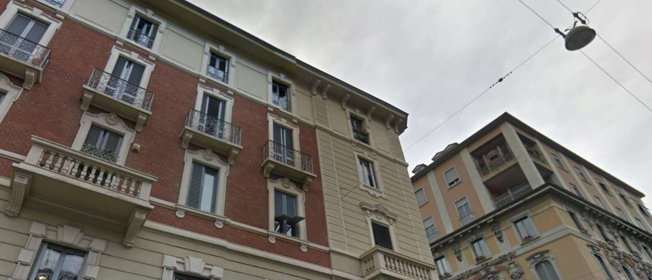 Negozio - Loc.Com. MILANO vendita  V GIORNATE MONTE NERO VALUE PROPERTY S.r.l.s