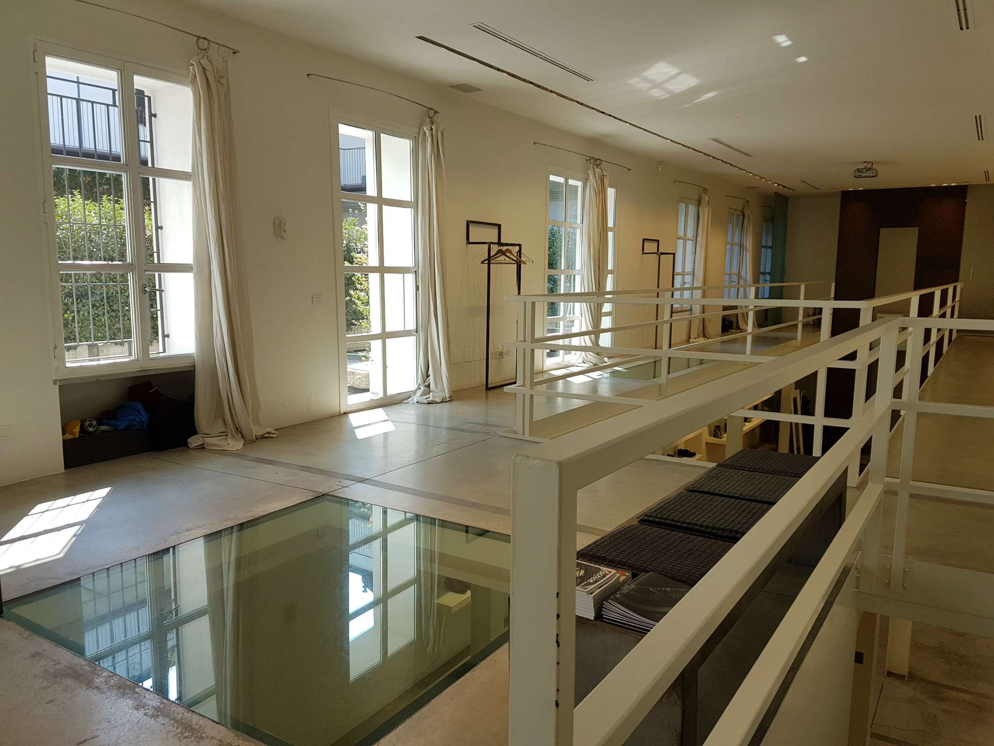 Show Room MILANO vendita  PORTA GENOVA VIGEVANO VALUE PROPERTY S.r.l.s