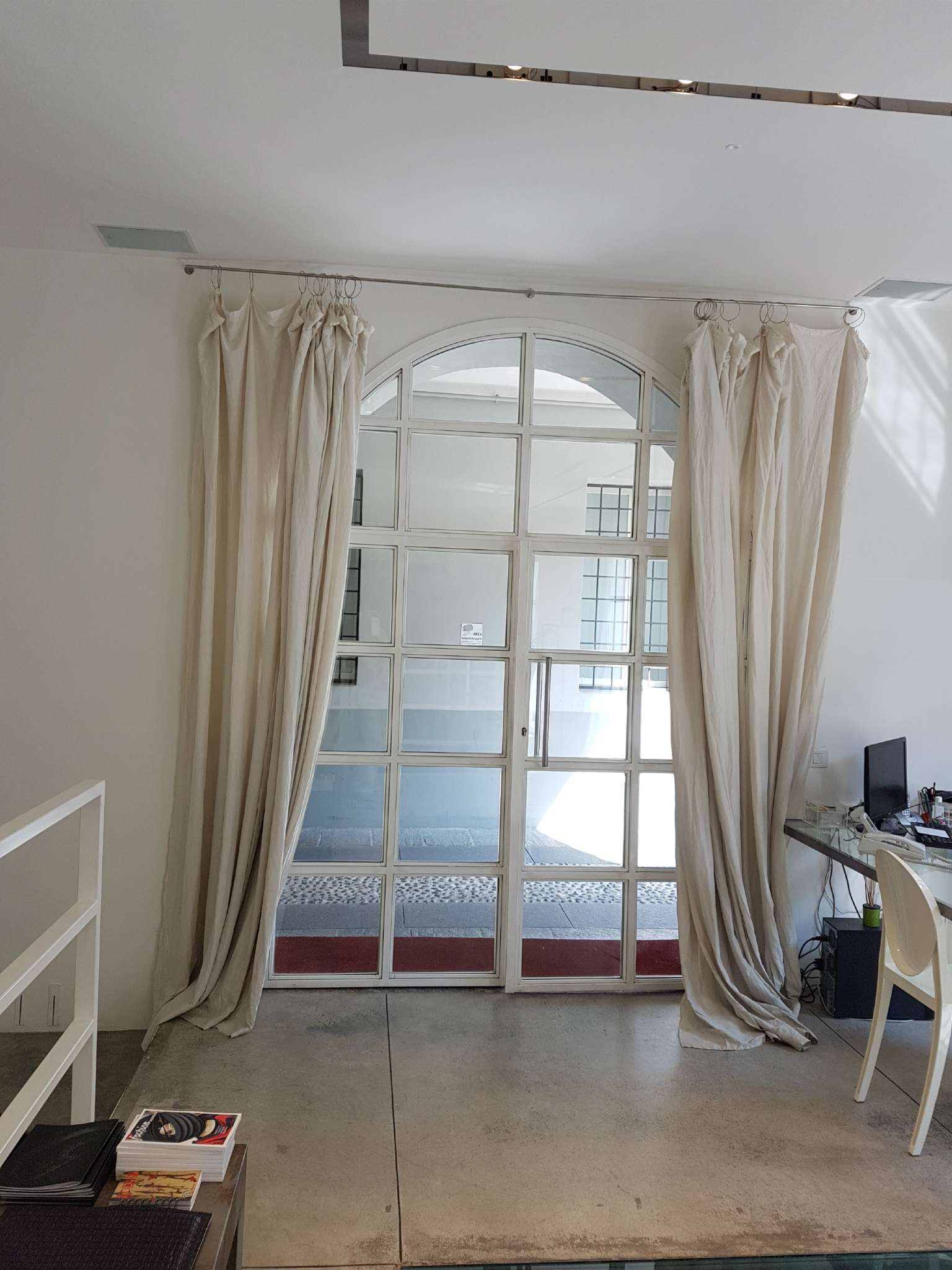 Show Room MILANO vendita  PORTA GENOVA VIGEVANO VALUE PROPERTY S.r.l.s