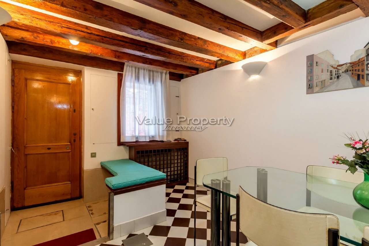 Villa Unifamiliare - Indipendente VENEZIA vendita  DORSODURO Della Avogaria VALUE PROPERTY S.r.l.s