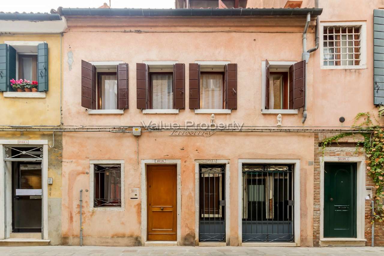  venezia vendita quart: dorsoduro value property s.r.l.s