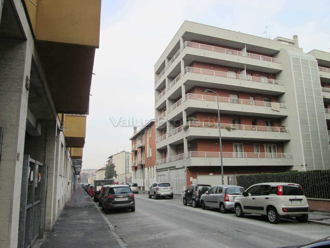 Appartamento MILANO vendita  BICOCCA iglesias VALUE PROPERTY S.r.l.s