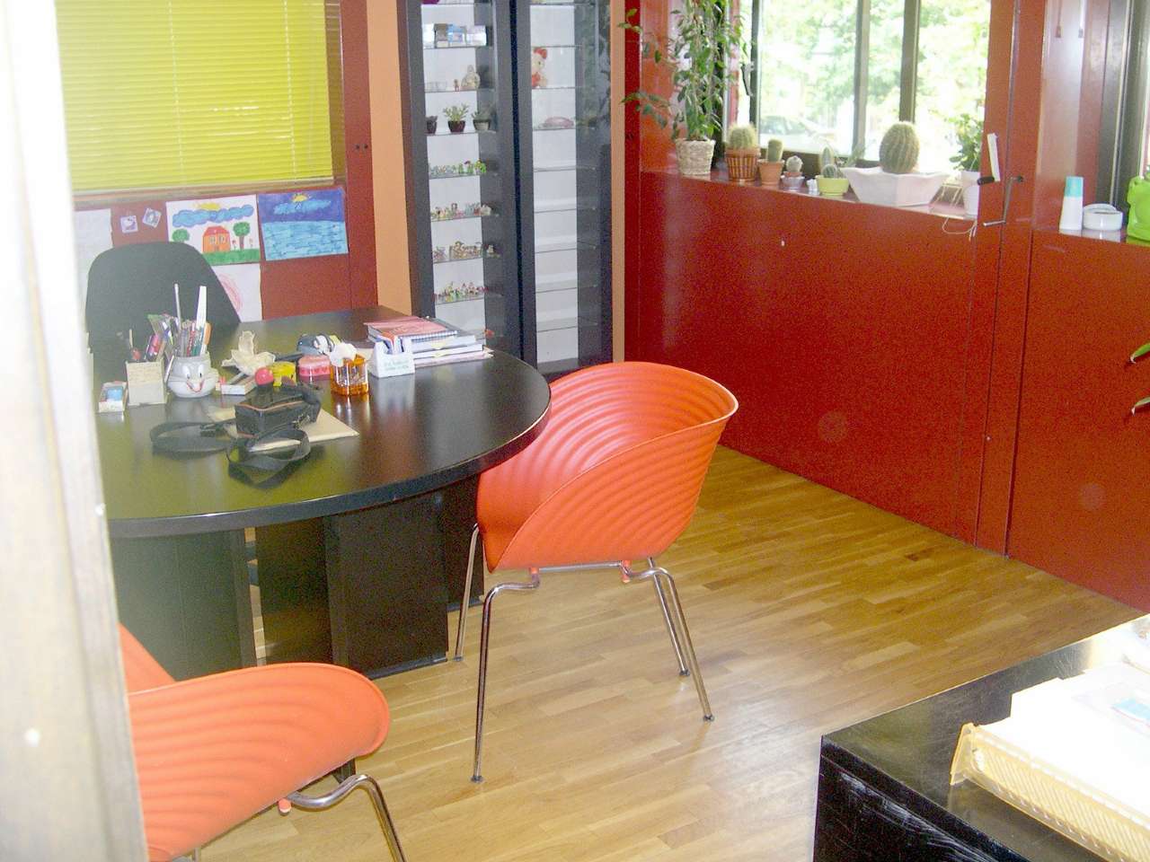 Ufficio - Loc.Com. MILANO affitto  DE ANGELI Correggio VALUE PROPERTY S.r.l.s