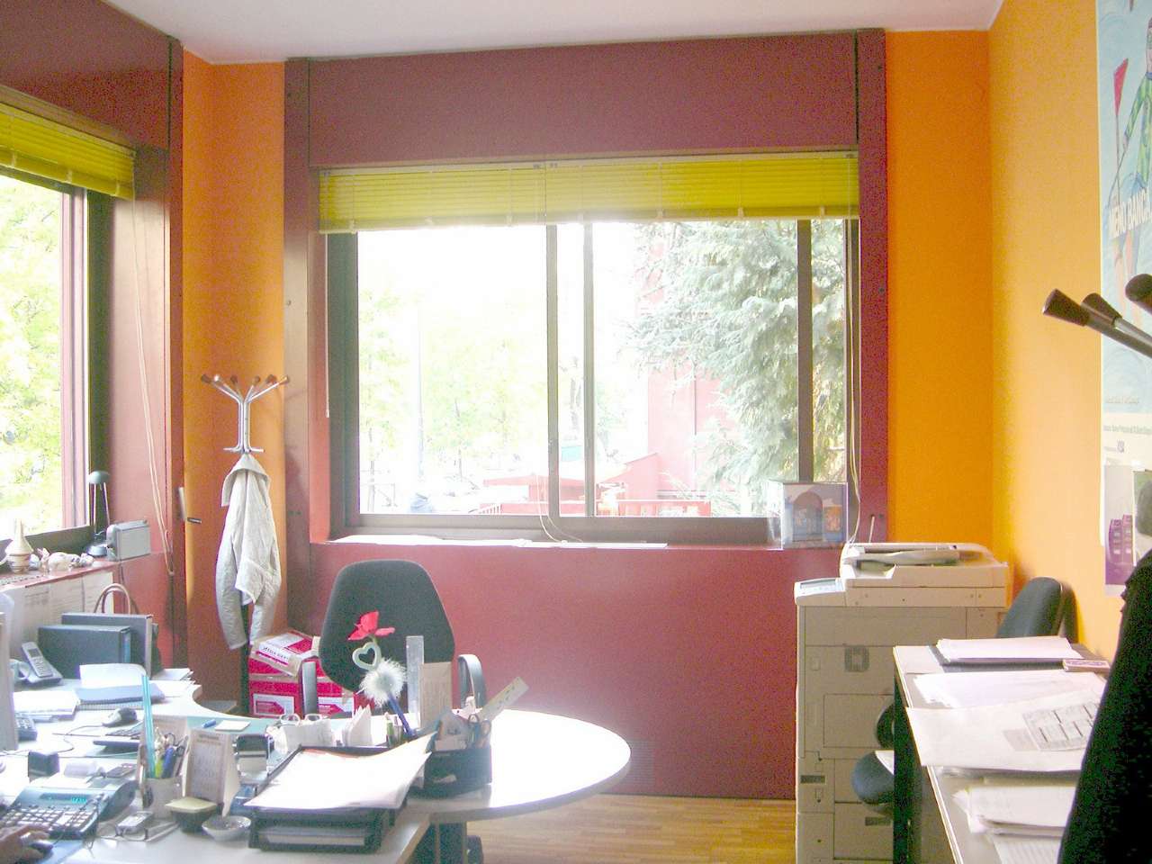 Ufficio - Loc.Com. MILANO affitto  DE ANGELI Correggio VALUE PROPERTY S.r.l.s