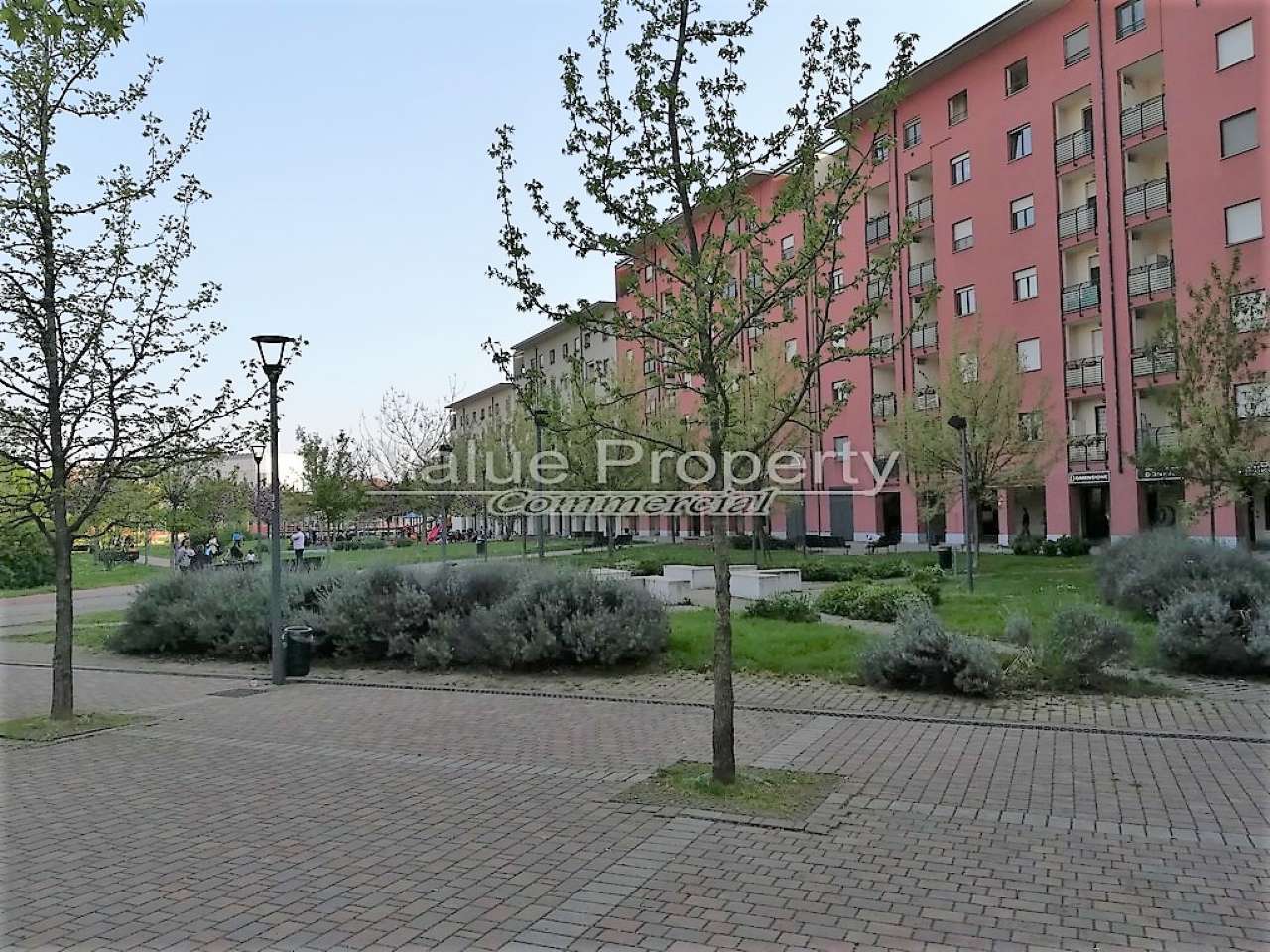 Negozio - Loc.Com. MILANO affitto  CERTOSA Cinque Maggio VALUE PROPERTY S.r.l.s