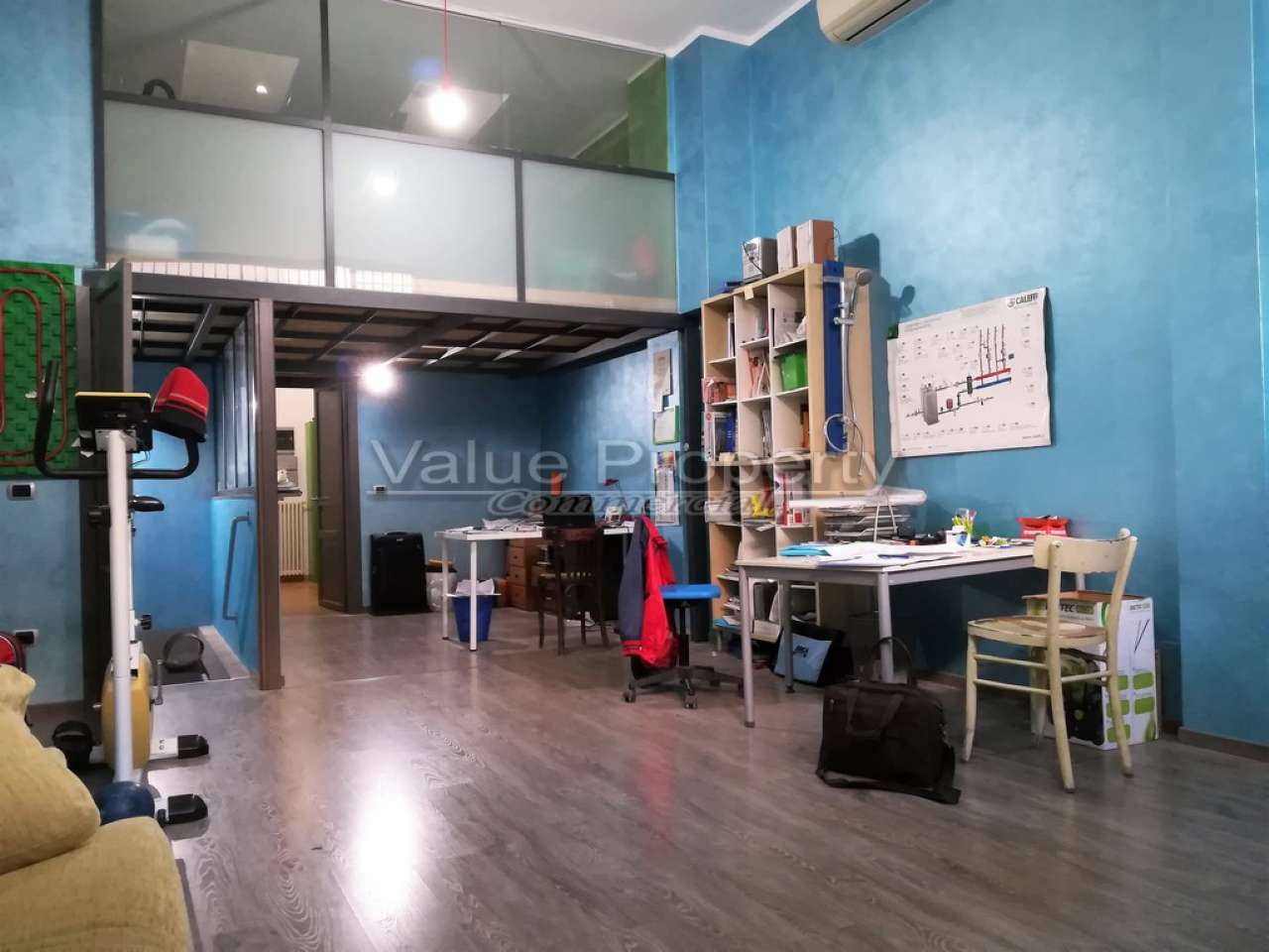  milano affitto quart: certosa value-property-s.r.l.s
