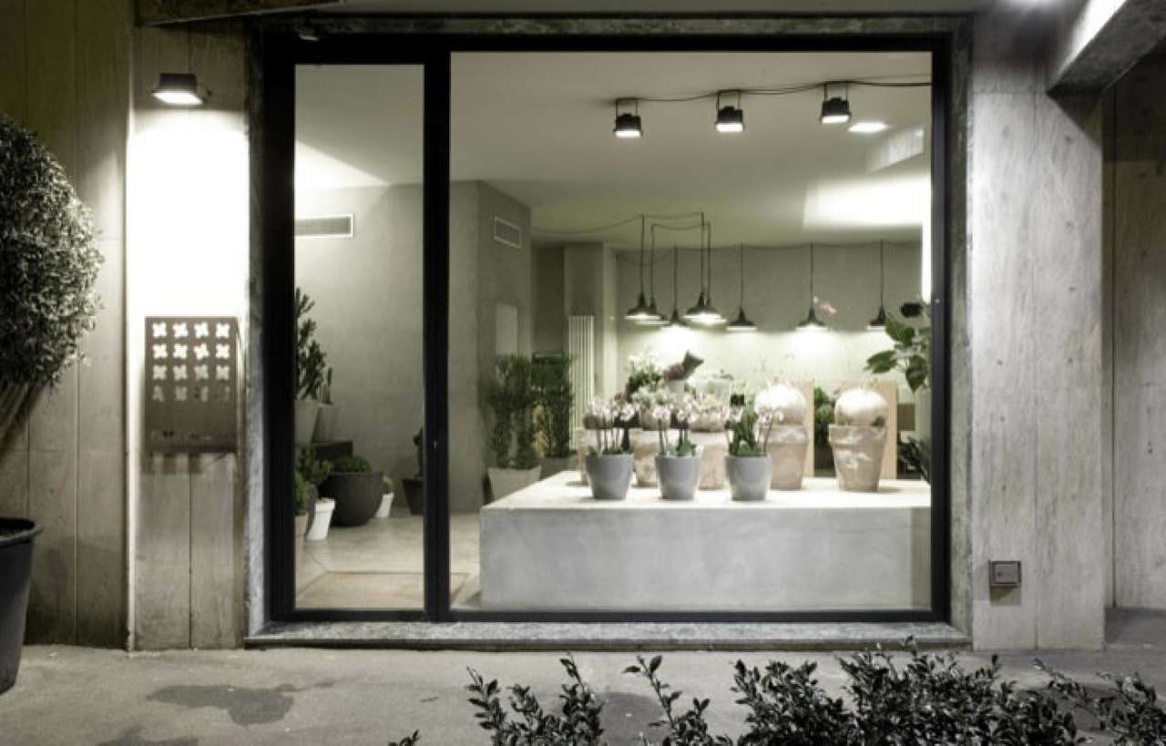 Negozio - Loc.Com. MILANO affitto  V GIORNATE di porta romana VALUE PROPERTY S.r.l.s