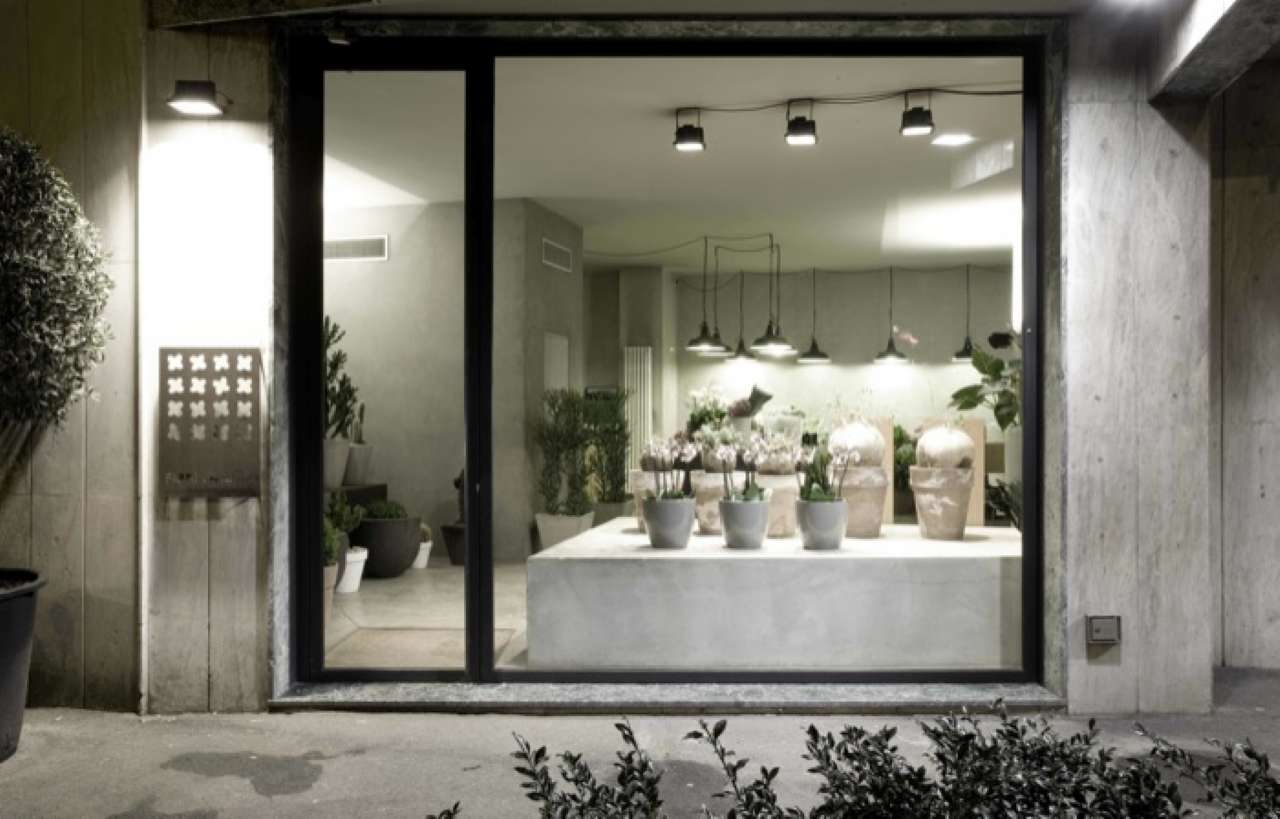 Negozio - Loc.Com. MILANO affitto  V GIORNATE di porta romana VALUE PROPERTY S.r.l.s