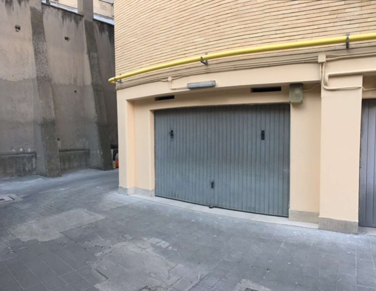 Box auto - Posto auto ROMA vendita  TORREVECCHIA  Punto Immobiliare Pineta Sacchetti