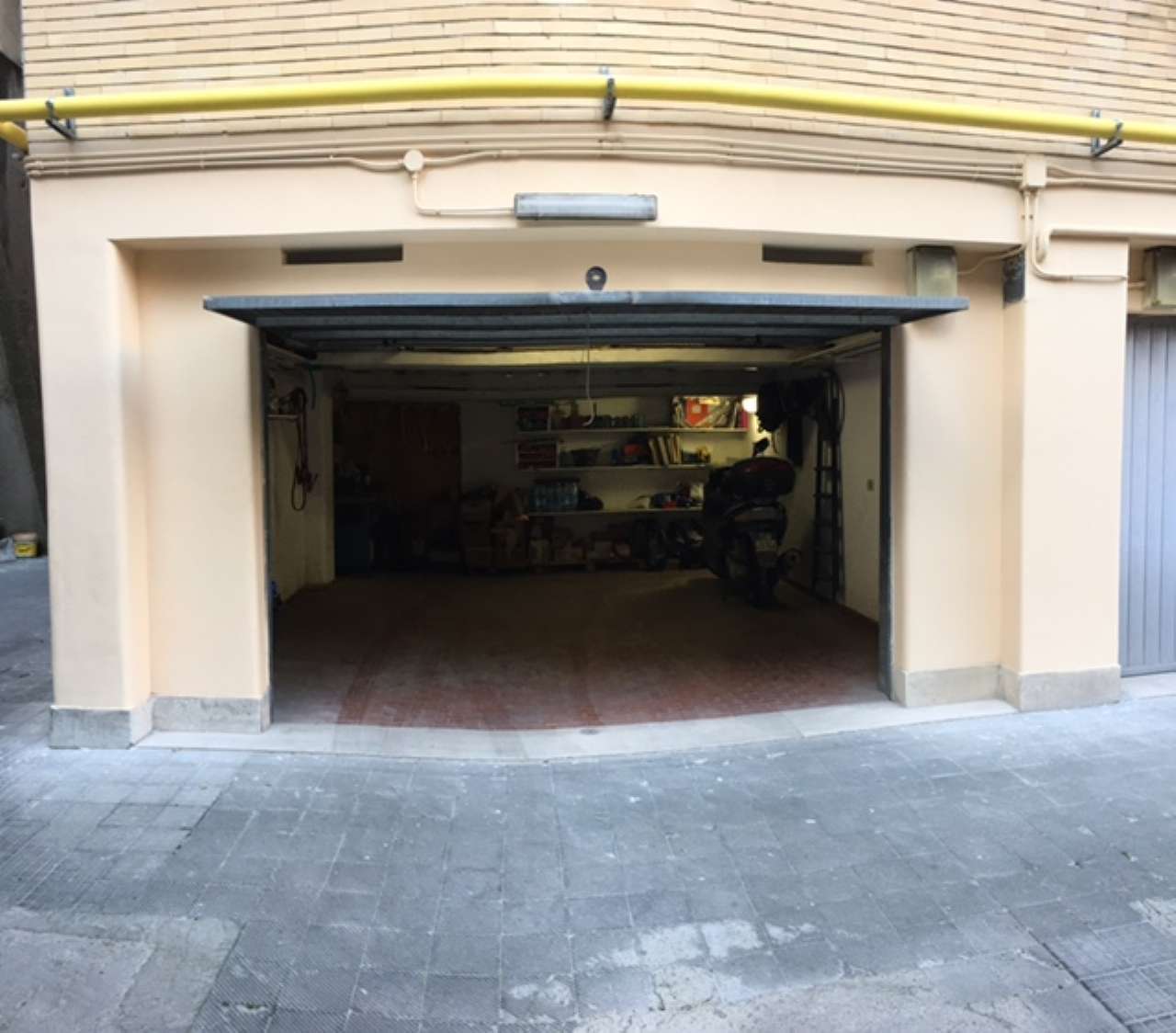 Box auto - Posto auto ROMA vendita  TORREVECCHIA  Punto Immobiliare Pineta Sacchetti