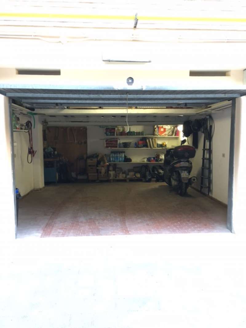 Box auto - Posto auto ROMA vendita  TORREVECCHIA  Punto Immobiliare Pineta Sacchetti
