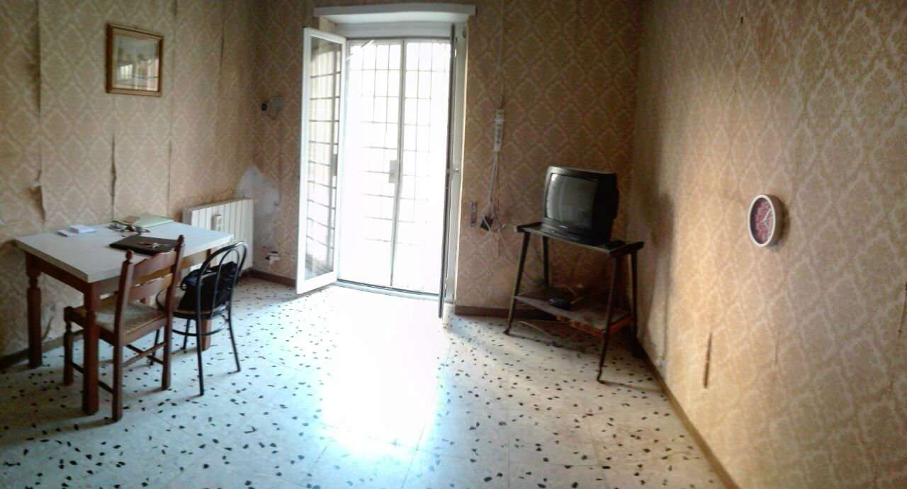 Appartamento ROMA vendita  TORREVECCHIA Via Sant'Igino Papa Punto Immobiliare Pineta Sacchetti