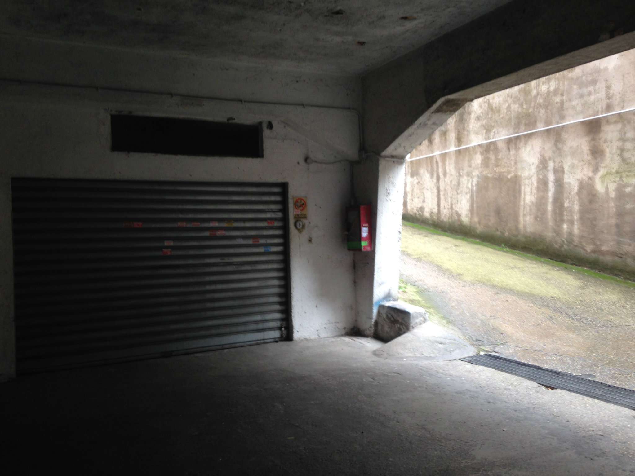 Box auto - Posto auto ROMA vendita  TORREVECCHIA  Punto Immobiliare Pineta Sacchetti