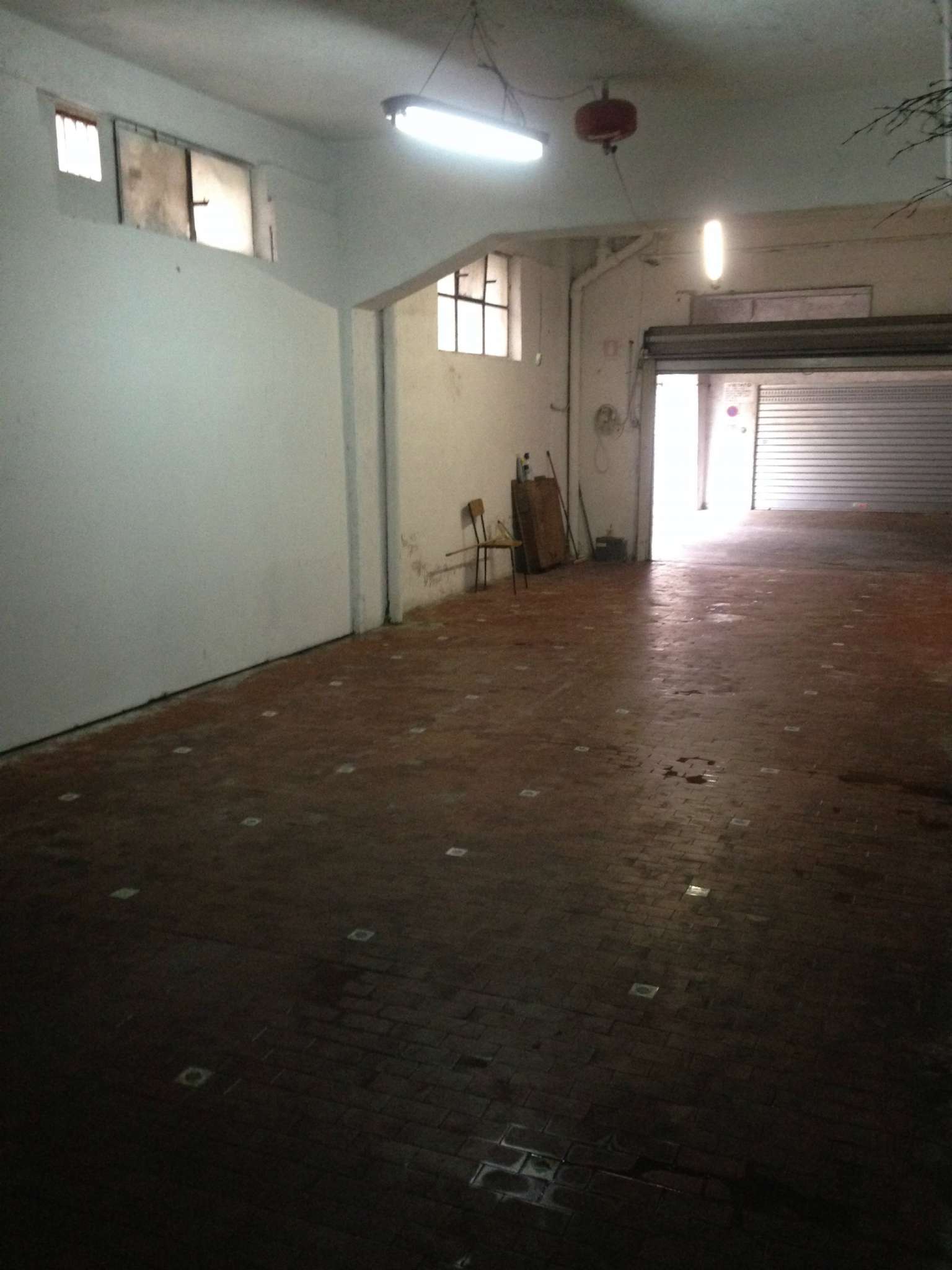 Box auto - Posto auto ROMA vendita  TORREVECCHIA  Punto Immobiliare Pineta Sacchetti