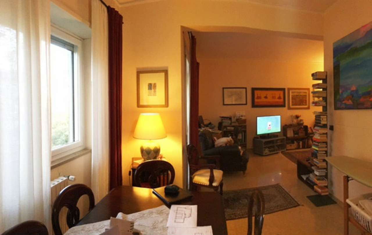 Appartamento ROMA vendita   Bernardo Barbiellini Amidei Punto Immobiliare Pineta Sacchetti