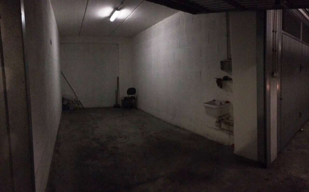 Box auto - Posto auto ROMA vendita  TORREVECCHIA  Punto Immobiliare Pineta Sacchetti
