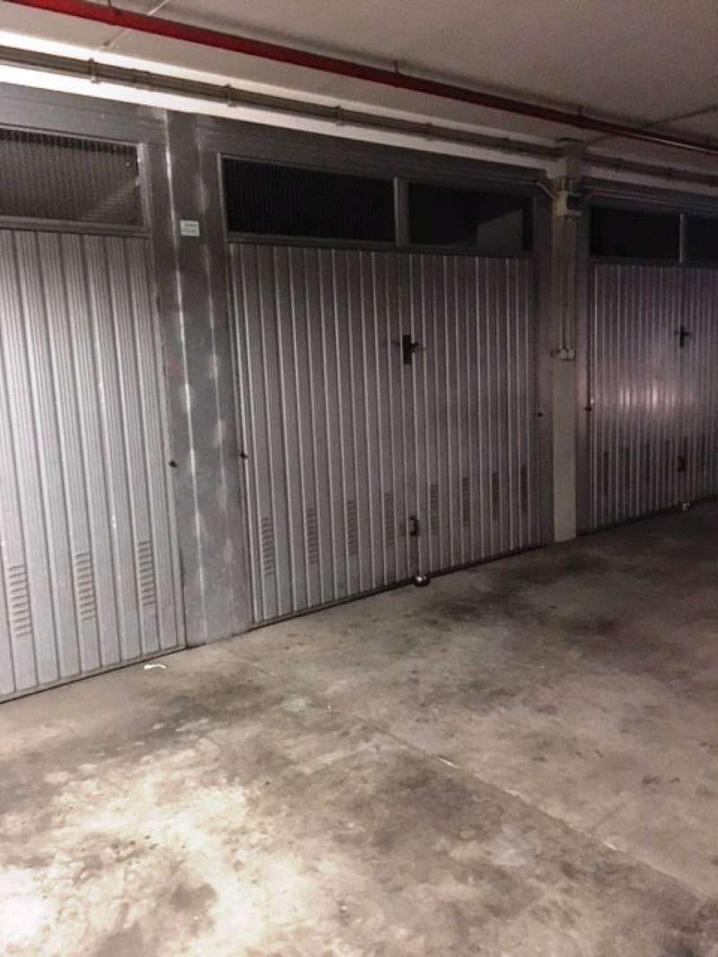 Box auto - Posto auto ROMA vendita  TORREVECCHIA  Punto Immobiliare Pineta Sacchetti