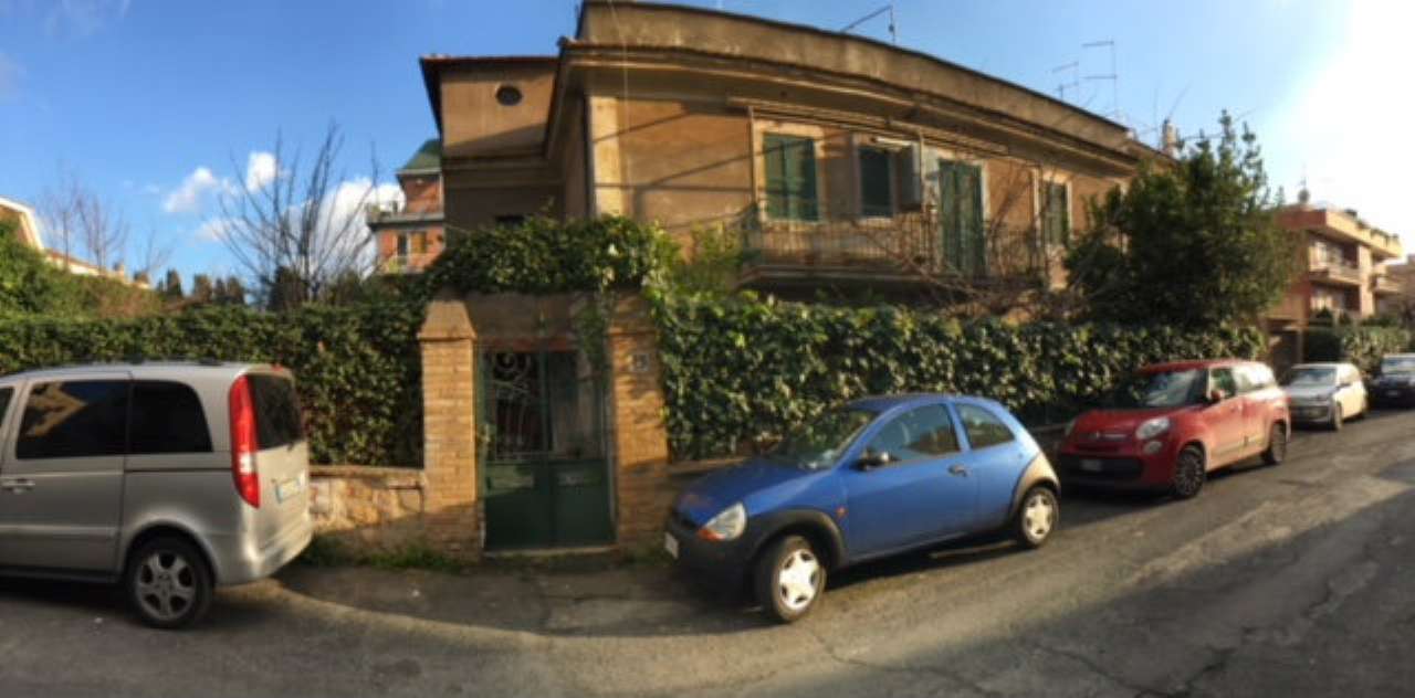 Appartamento ROMA vendita  TORREVECCHIA Cogoleto Punto Immobiliare Pineta Sacchetti