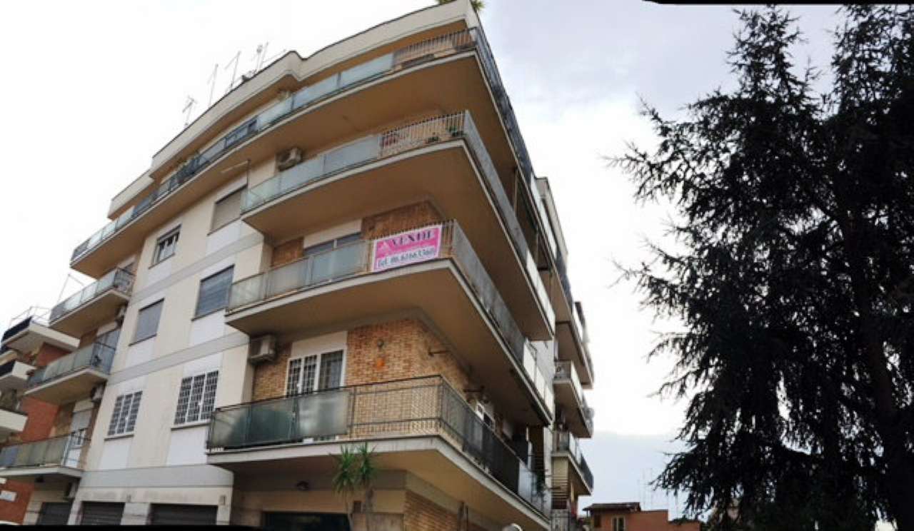 Appartamento ROMA vendita  TORREVECCHIA Alessandro Solivetti Punto Immobiliare Pineta Sacchetti