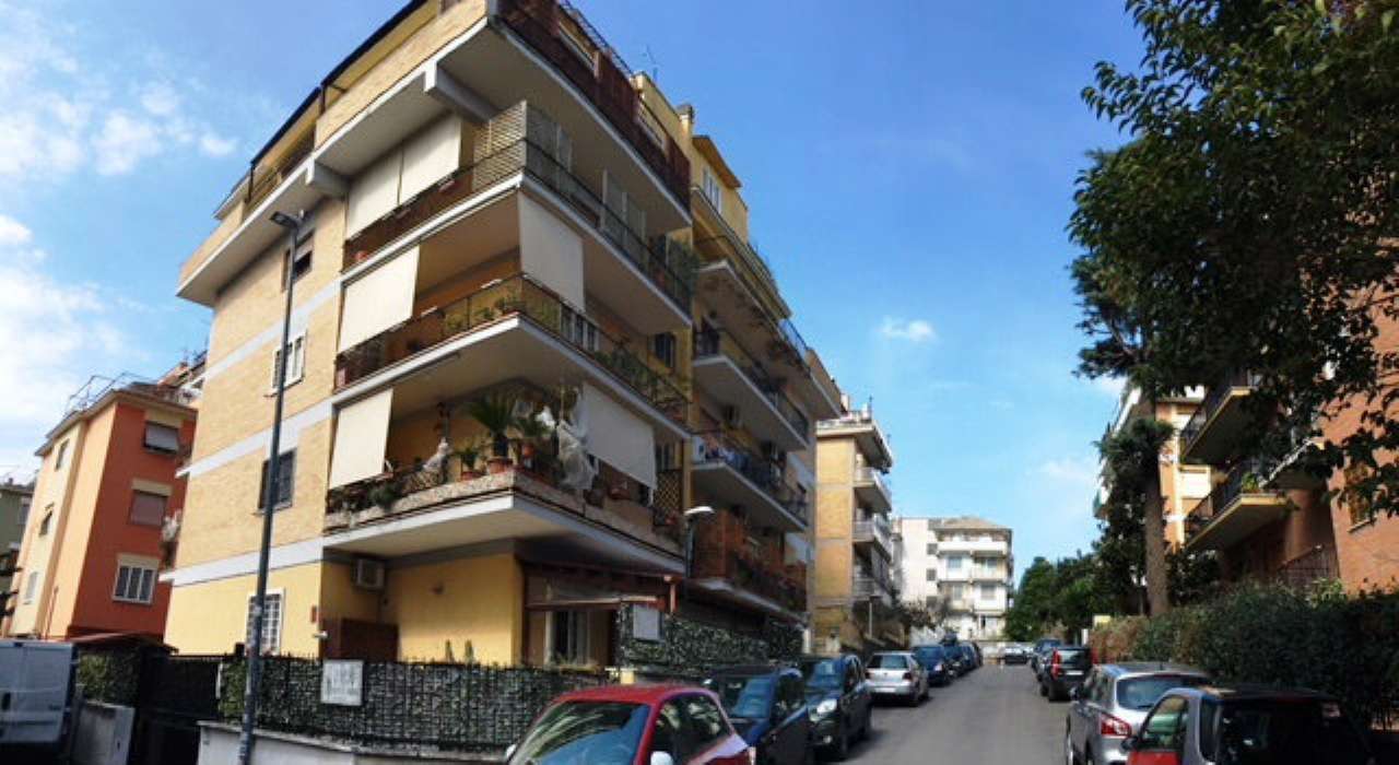 Appartamento ROMA vendita  TORREVECCHIA Claudia Muzio Punto Immobiliare Pineta Sacchetti
