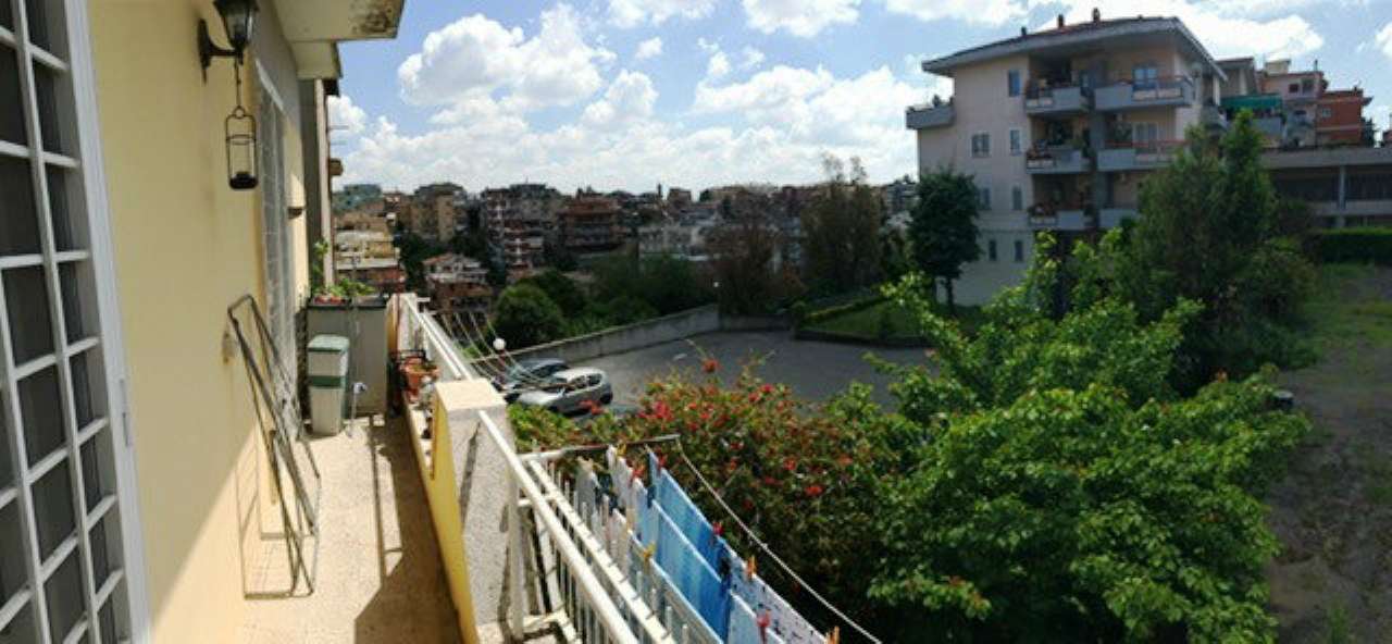 Appartamento ROMA vendita  TORREVECCHIA Sant'Igino Papa Punto Immobiliare Pineta Sacchetti