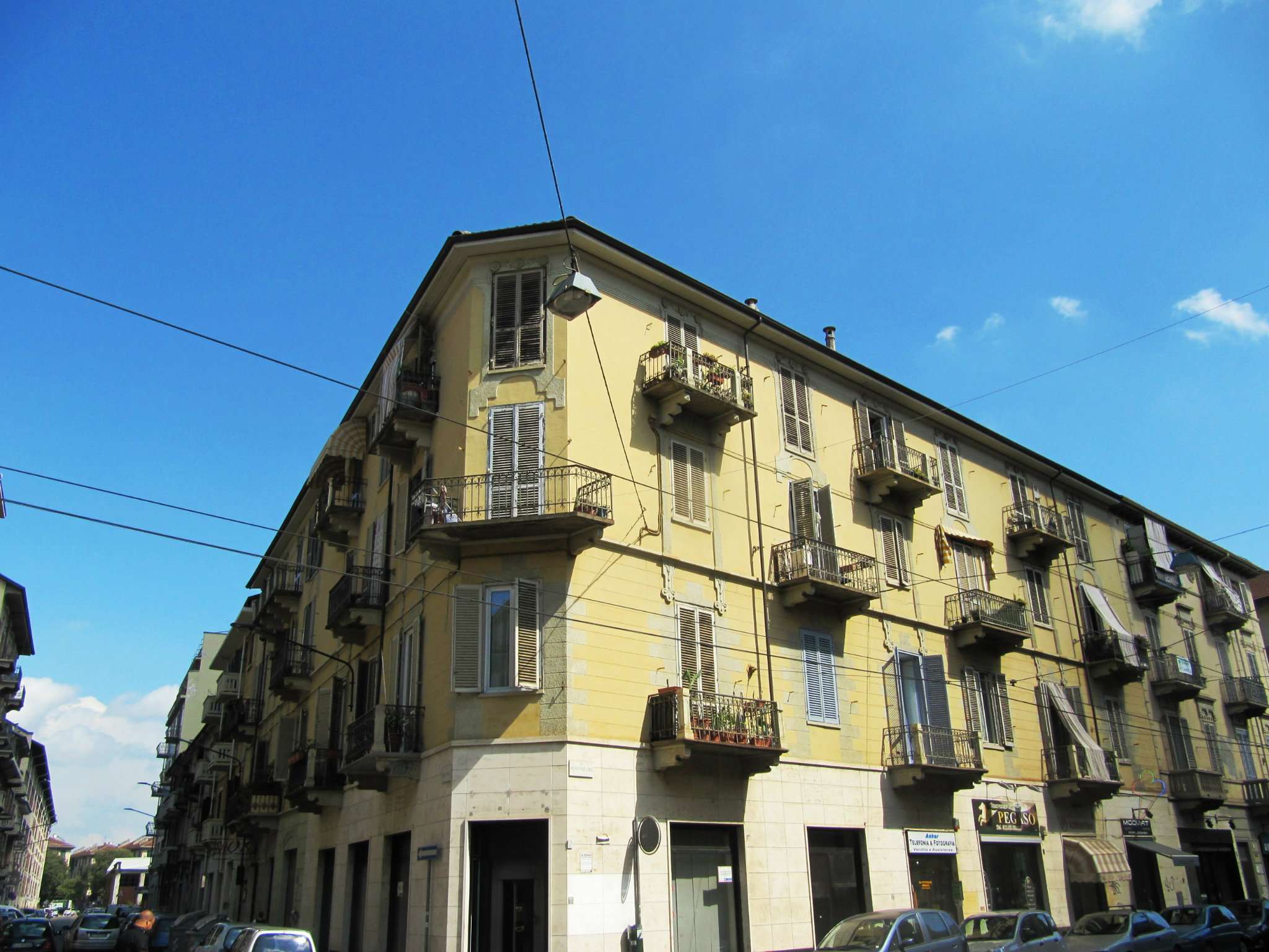  torino vendita quart: borgo san paolo immobiliato