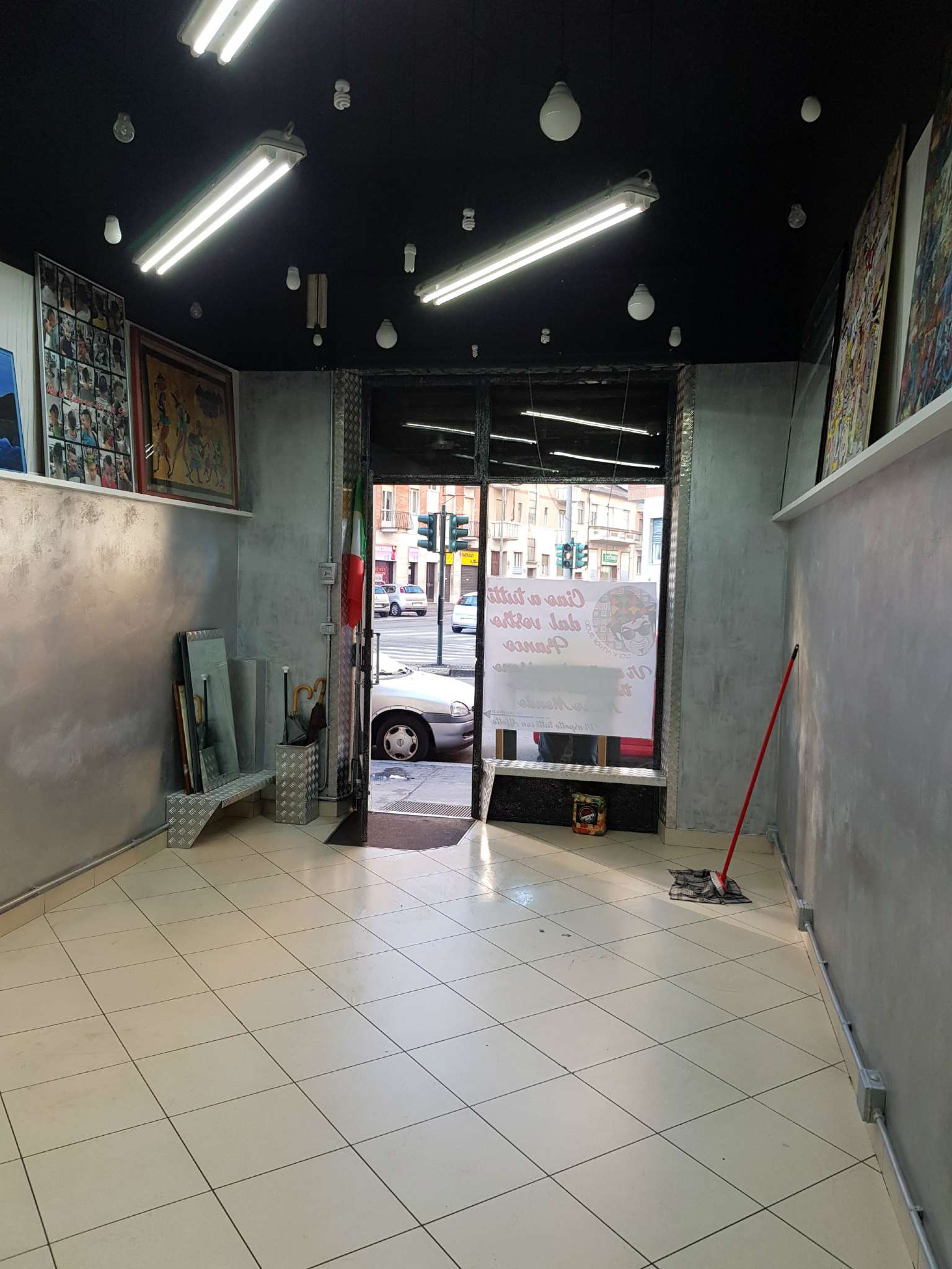  torino affitto quart: santa rita immobiliato