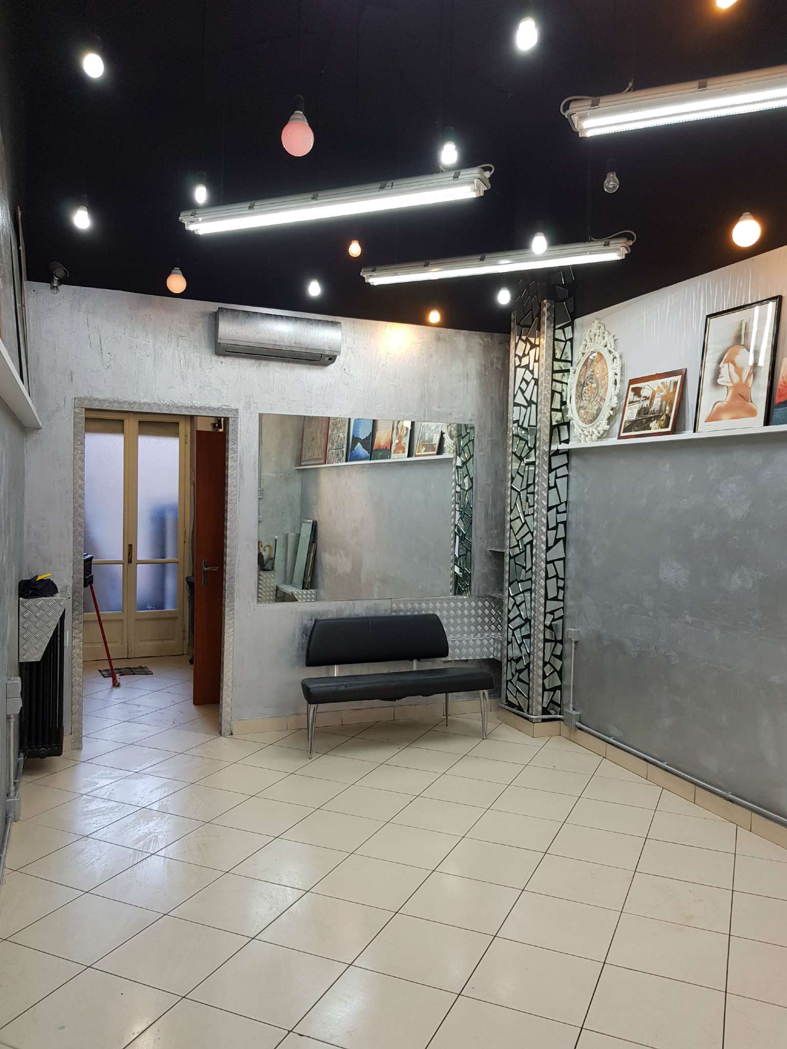 Negozio - Loc.Com. TORINO affitto  SANTA RITA gorizia Immobiliato