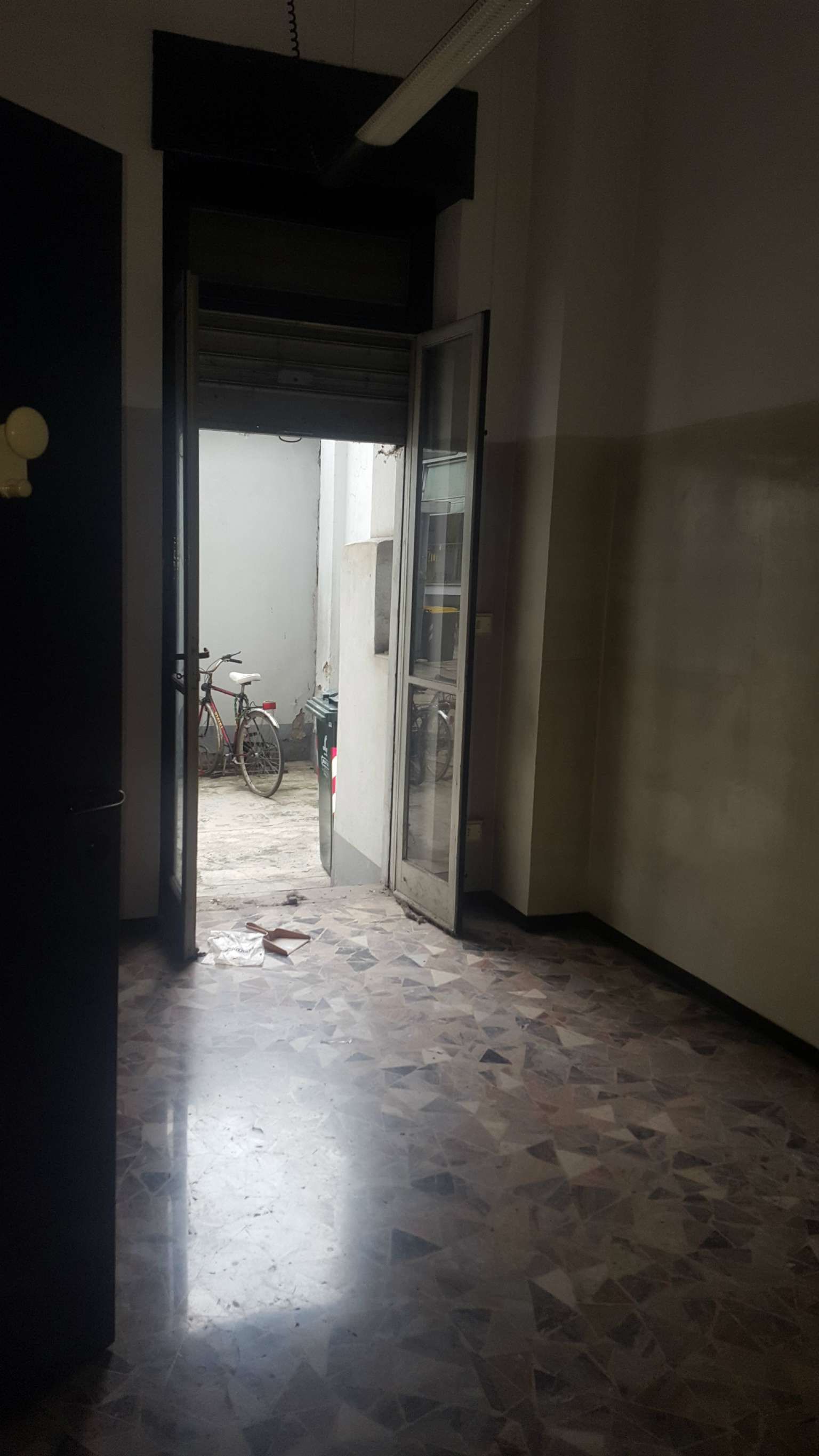 Negozio - Loc.Com. TORINO affitto  SAN SALVARIO Raffaello Immobiliato