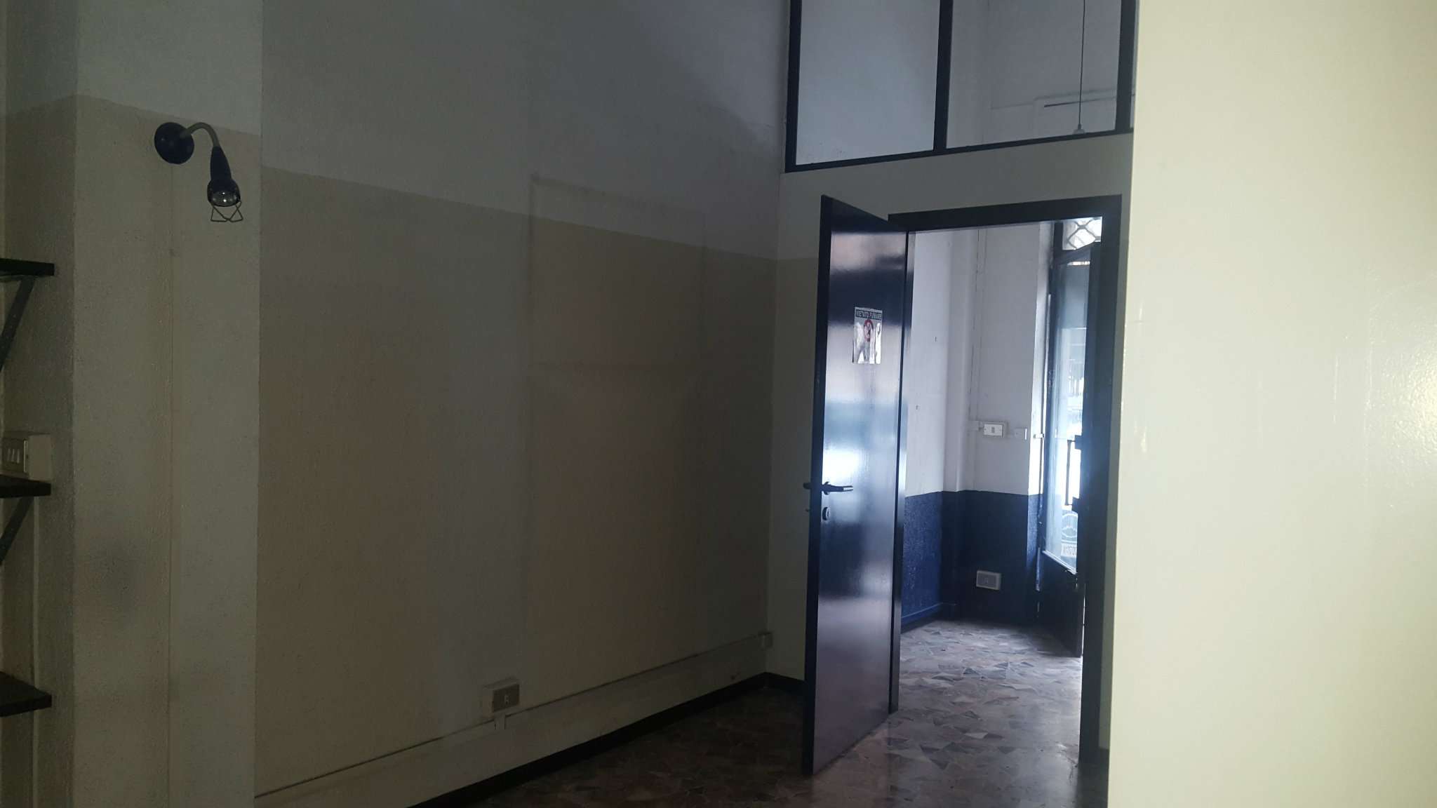 Negozio - Loc.Com. TORINO affitto  SAN SALVARIO Raffaello Immobiliato