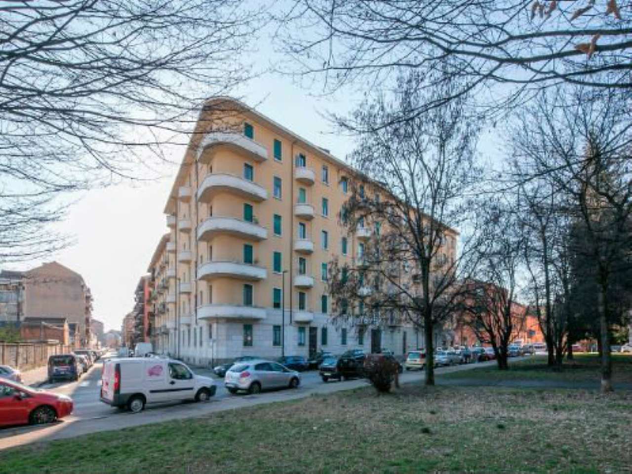  torino vendita quart: borgo san paolo immobiliato