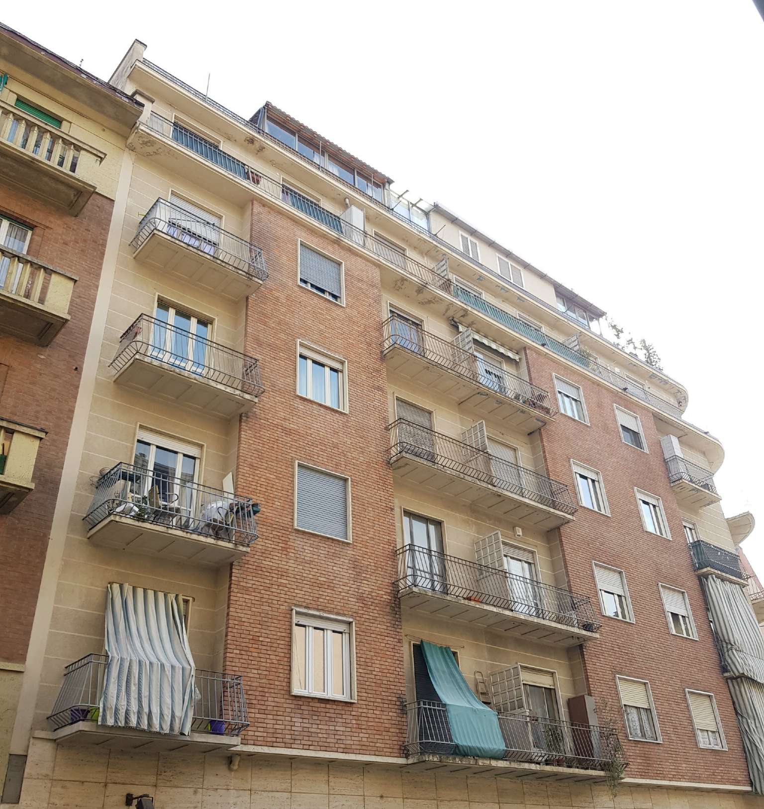  torino vendita quart: borgo san paolo immobiliato