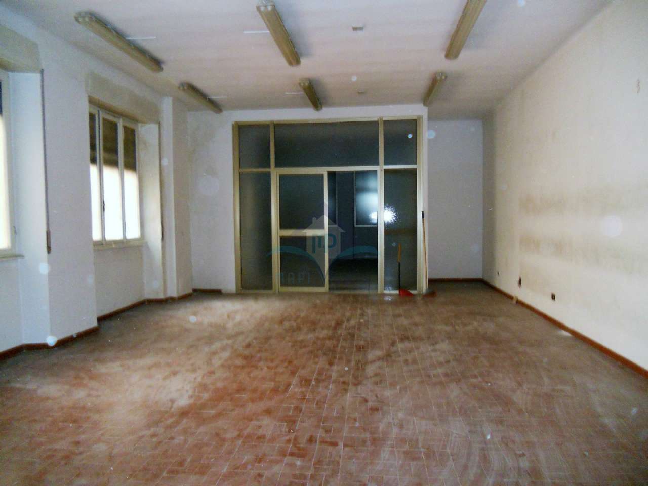 Ufficio - Loc.Com. MILANO affitto  V GIORNATE Bianca Maria MAPI CASE