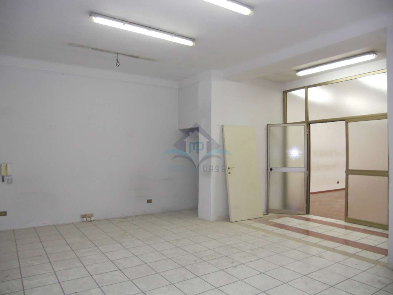 Ufficio - Loc.Com. MILANO affitto  V GIORNATE Bianca Maria MAPI CASE