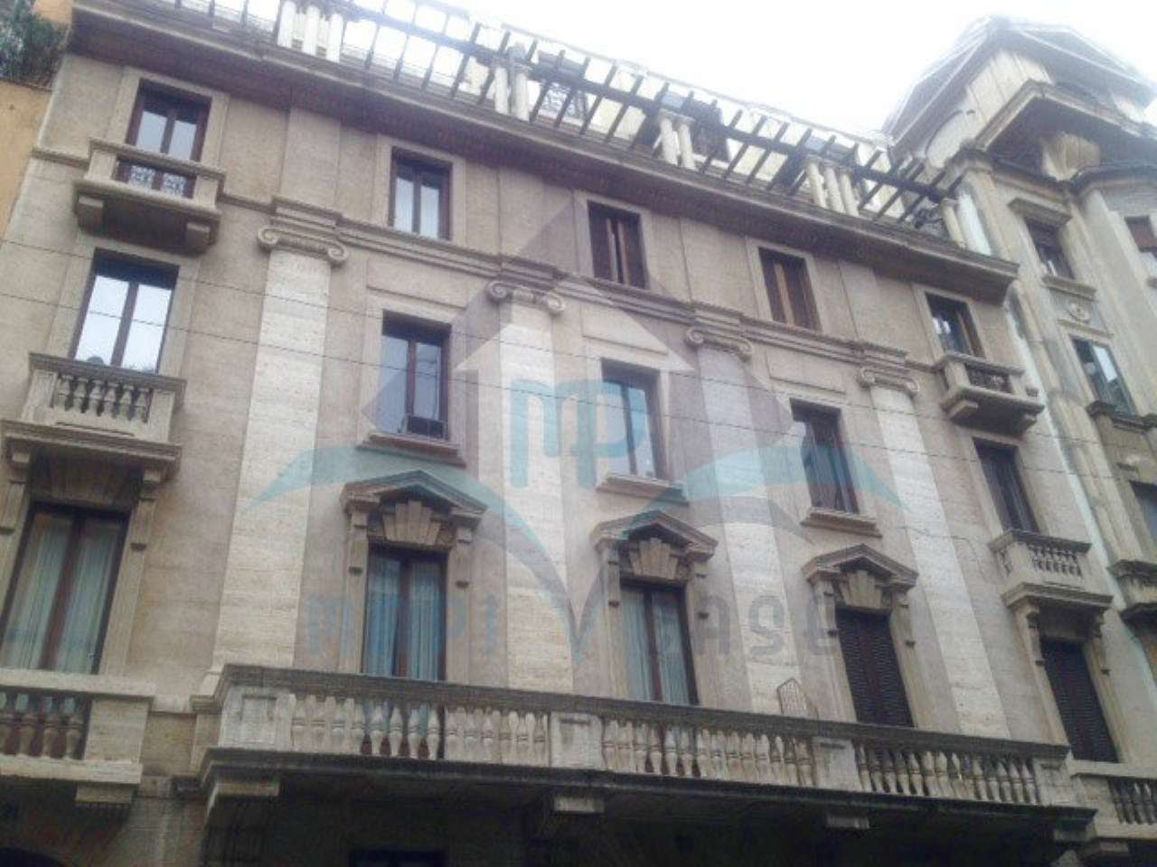  milano affitto quart: v giornate mapi-case