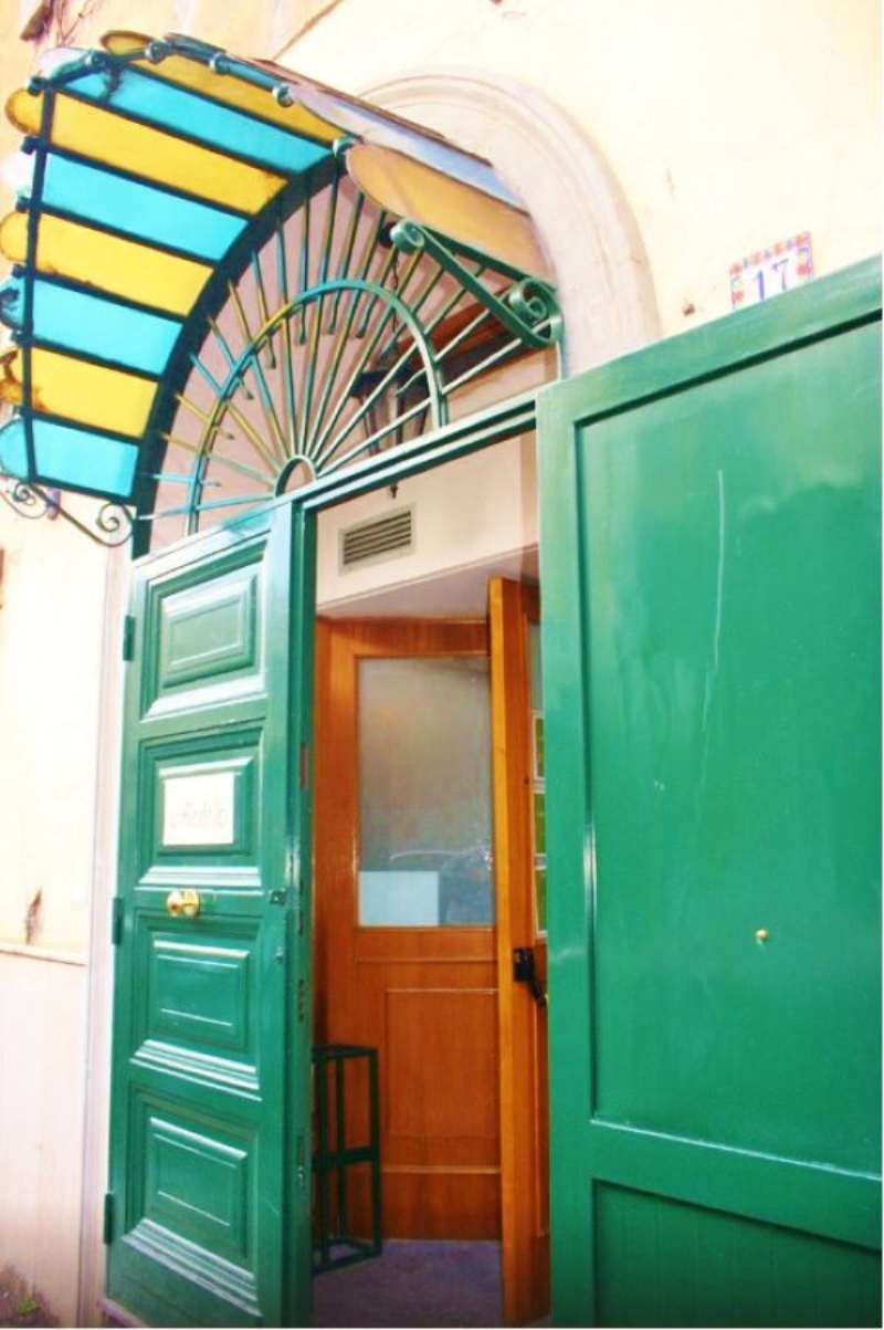 Negozio - Loc.Com. NAPOLI vendita  BAGNOLI giusso Studio Lettera Immobiliare
