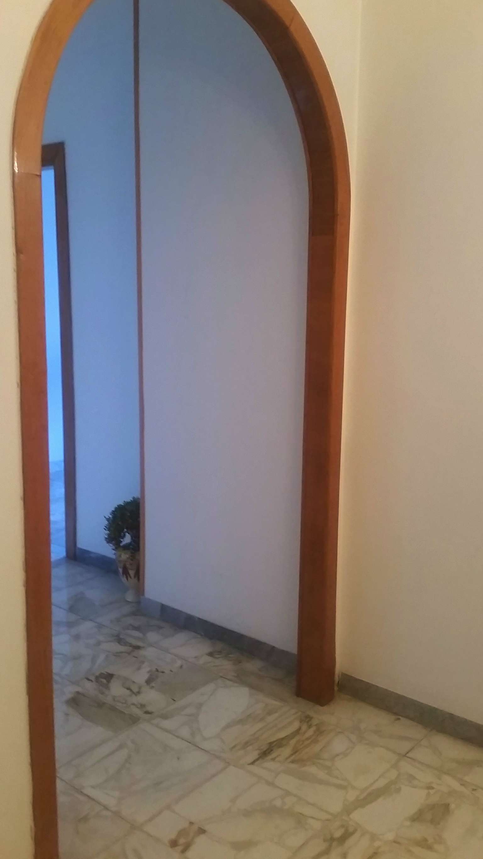 Appartamento NAPOLI vendita  VOMERO Morghen Studio Lettera Immobiliare