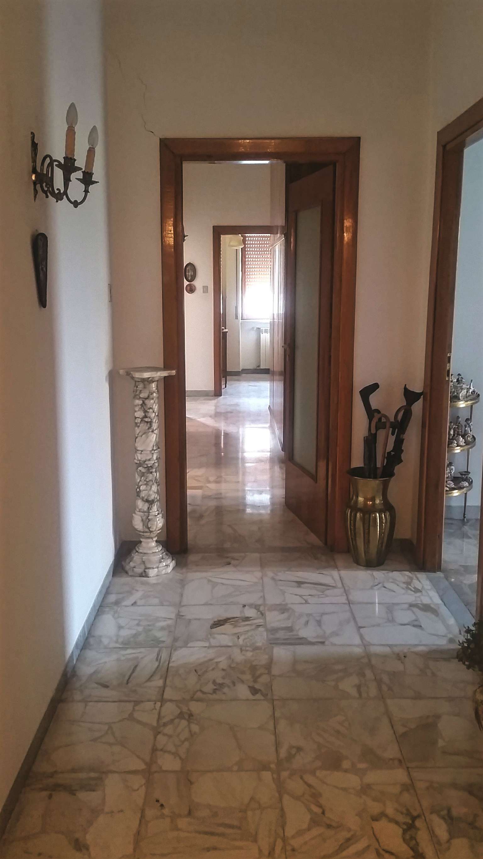  napoli vendita quart: vomero studio lettera immobiliare