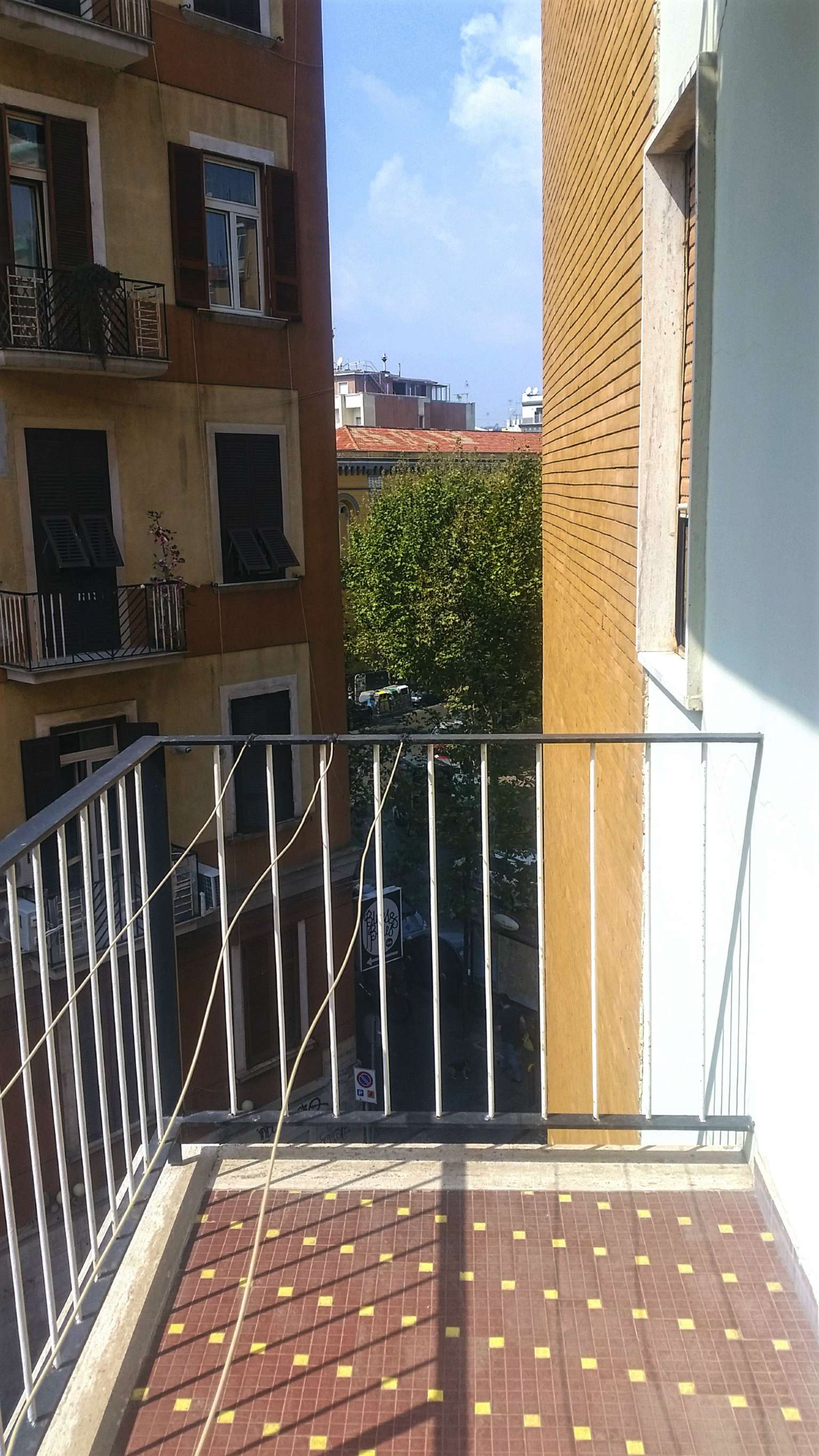Appartamento NAPOLI vendita  VOMERO Morghen Studio Lettera Immobiliare